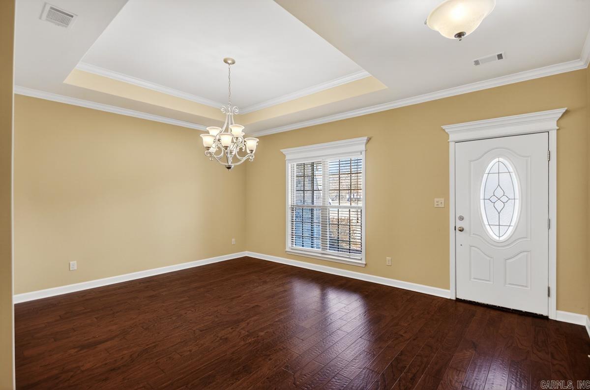 1009 Ridgewood  Little Rock, AR