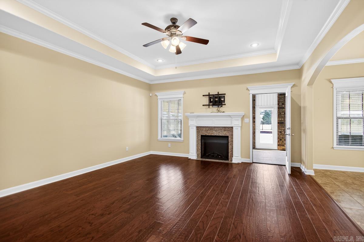 1009 Ridgewood  Little Rock, AR