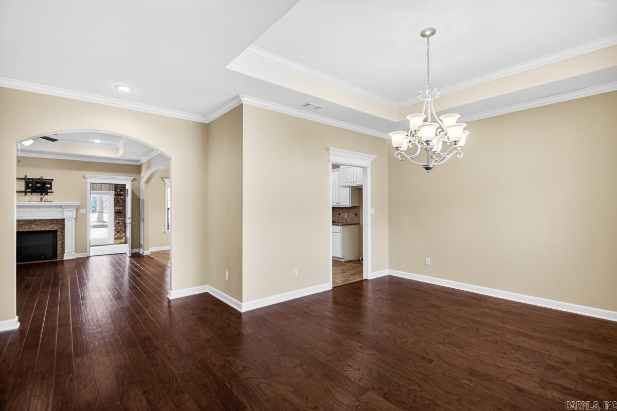 1009 Ridgewood  Little Rock, AR