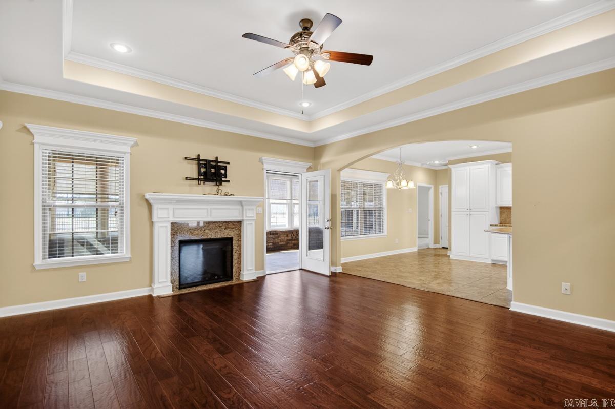 1009 Ridgewood  Little Rock, AR