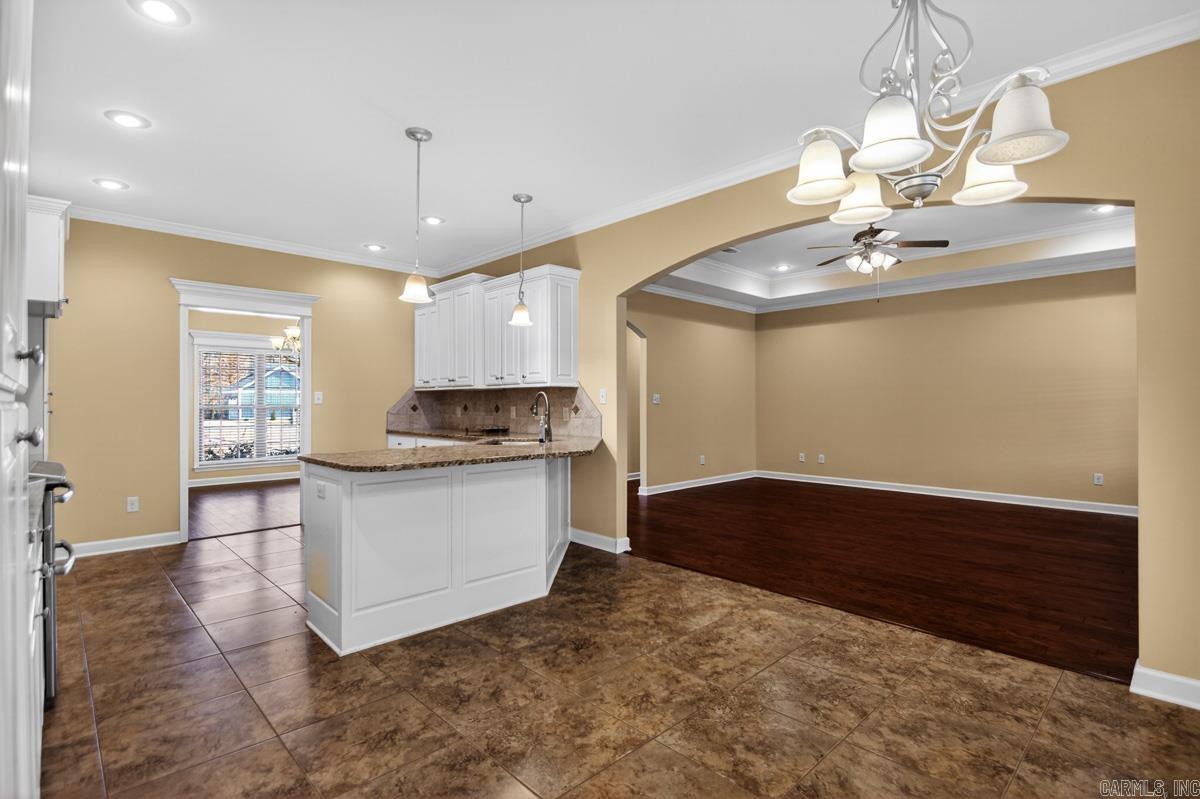 1009 Ridgewood  Little Rock, AR