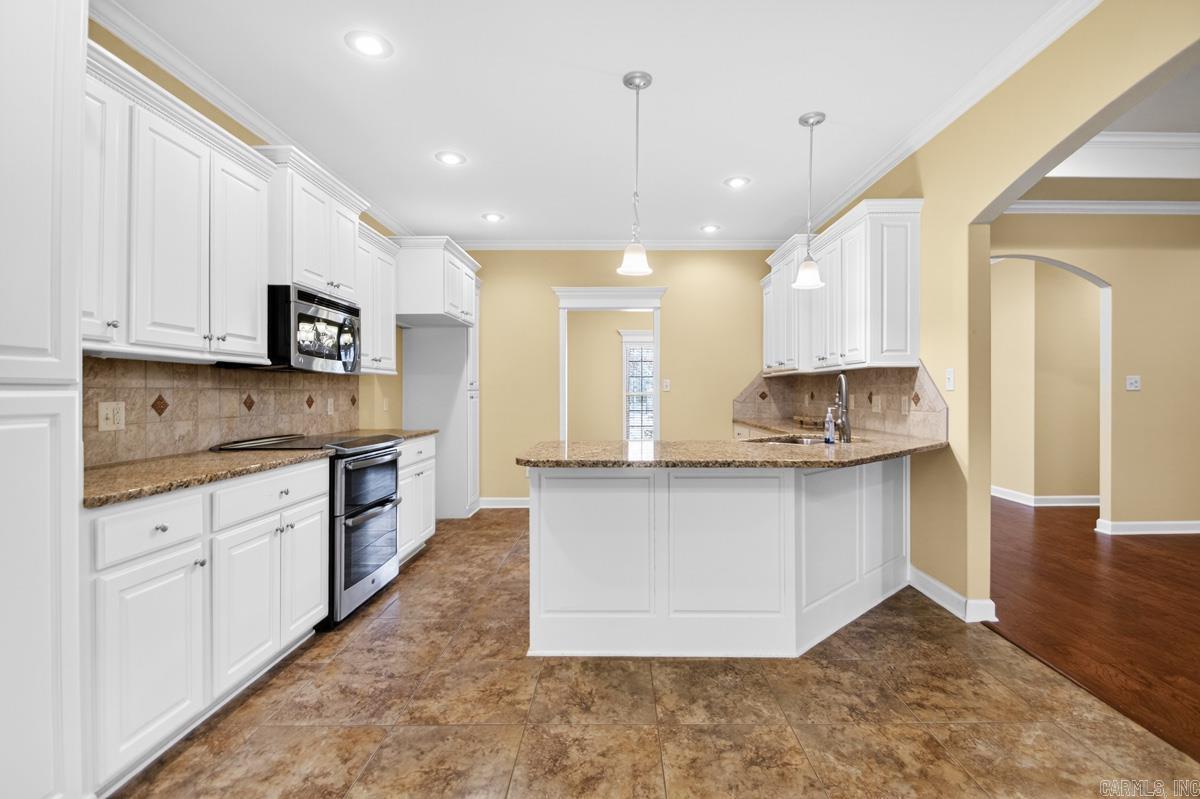 1009 Ridgewood  Little Rock, AR