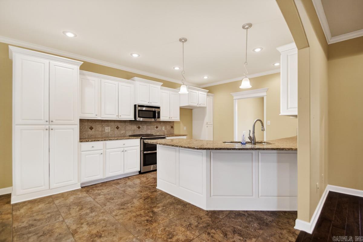 1009 Ridgewood  Little Rock, AR