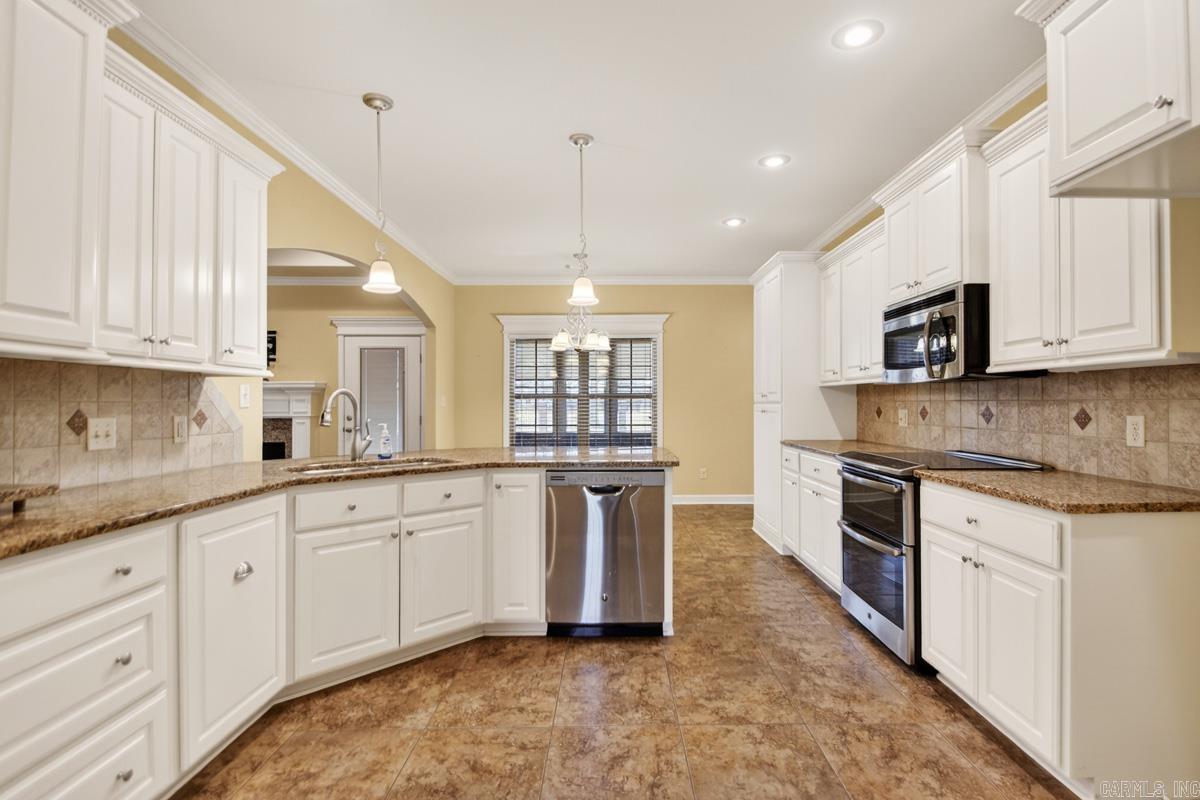 1009 Ridgewood  Little Rock, AR