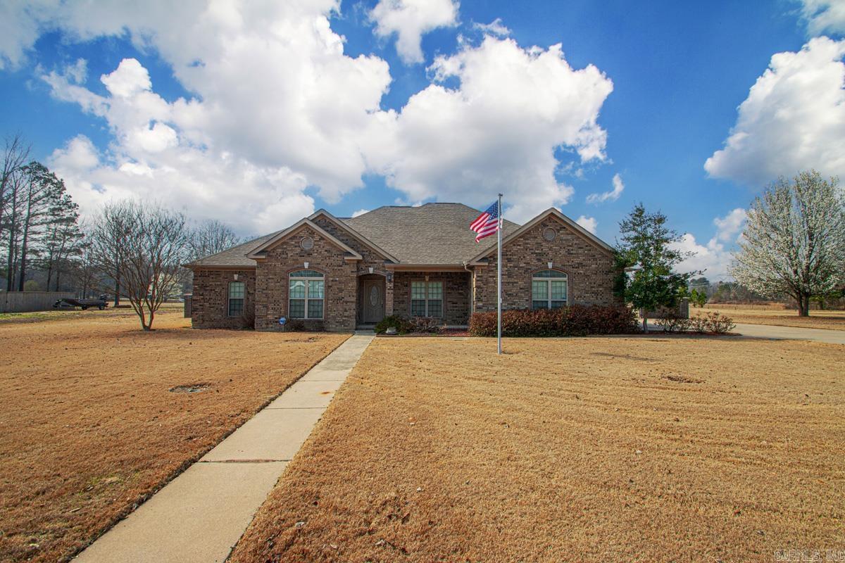 1009 Ridgewood  Little Rock, AR