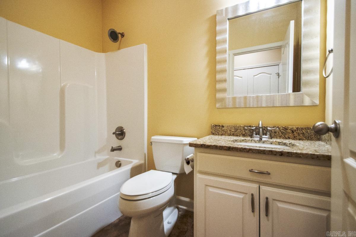 1009 Ridgewood  Little Rock, AR