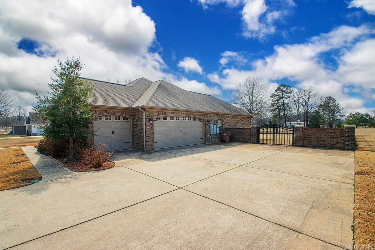 1009 Ridgewood  Little Rock, AR