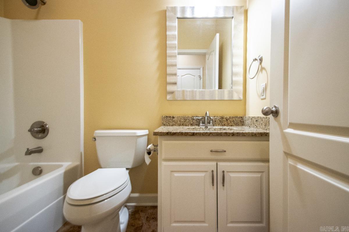 1009 Ridgewood  Little Rock, AR