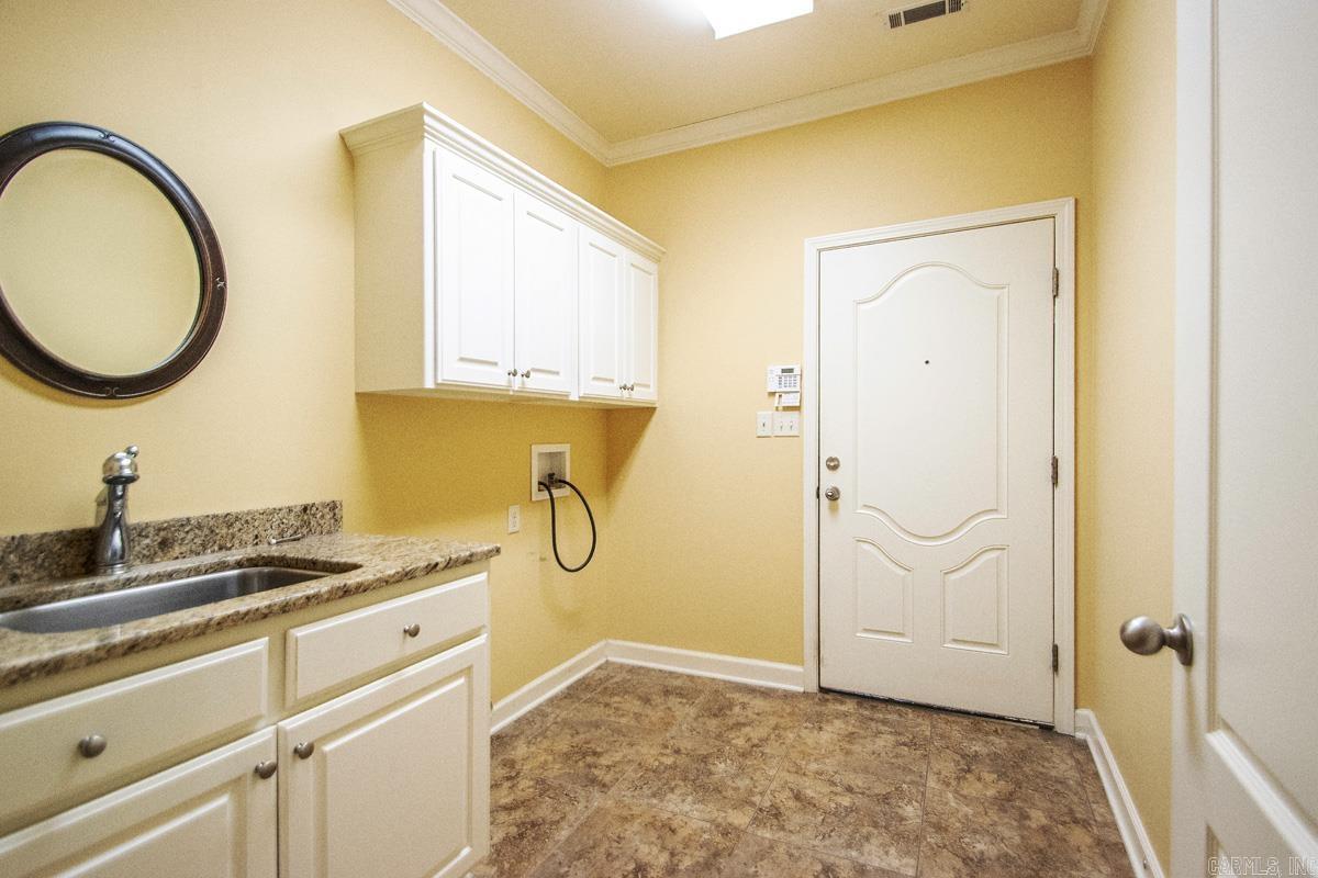 1009 Ridgewood  Little Rock, AR