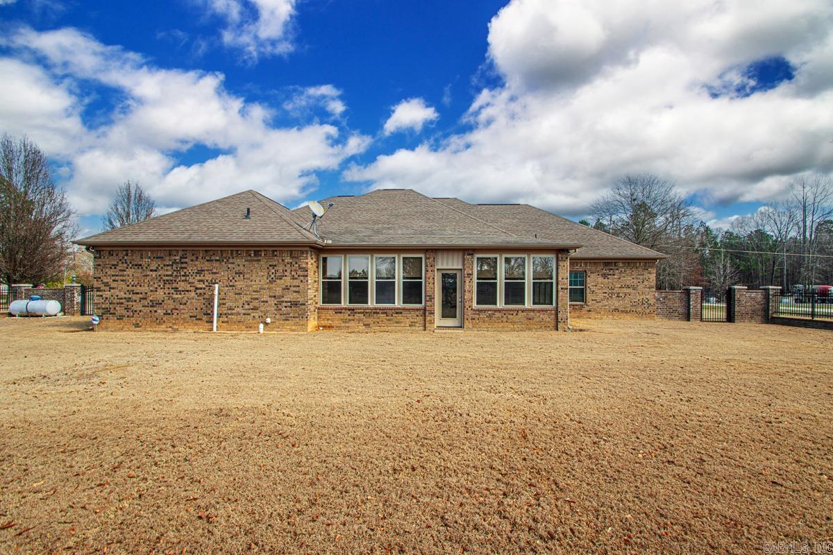 1009 Ridgewood  Little Rock, AR