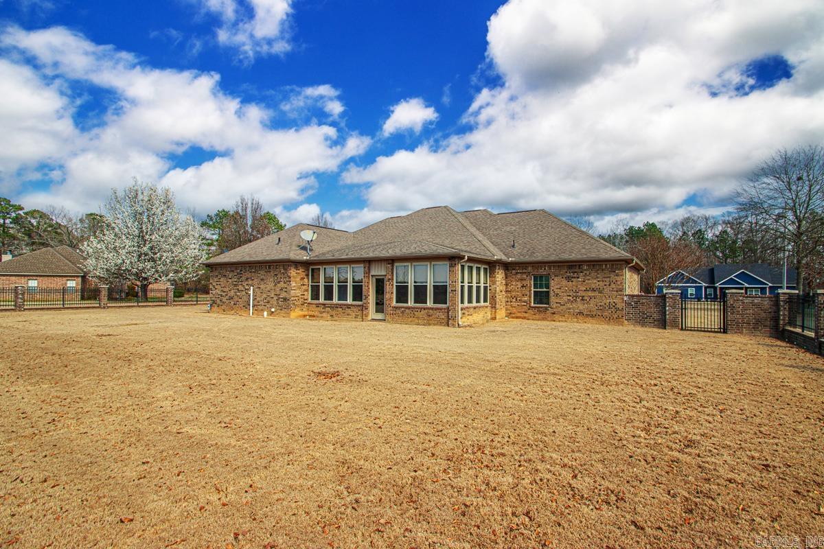 1009 Ridgewood  Little Rock, AR