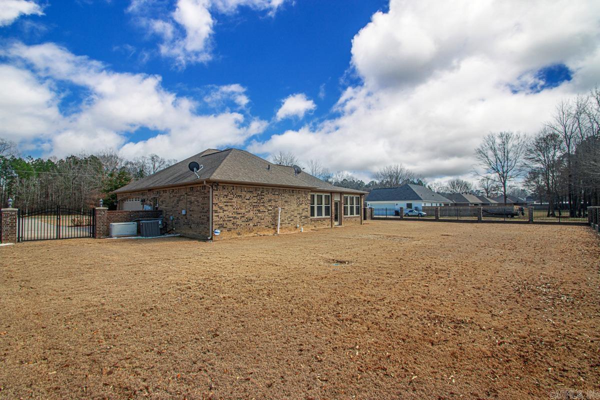 1009 Ridgewood  Little Rock, AR