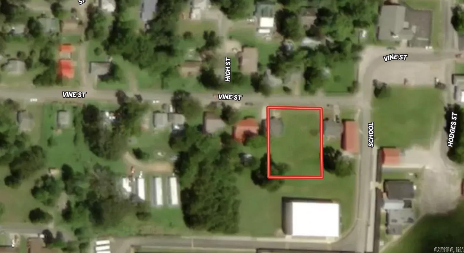 302 Vine Street  Alton, MO