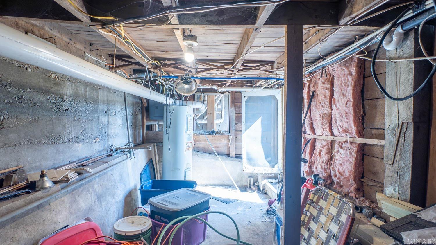 302 Vine Street  Alton, MO