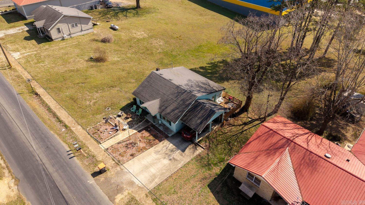 302 Vine Street  Alton, MO