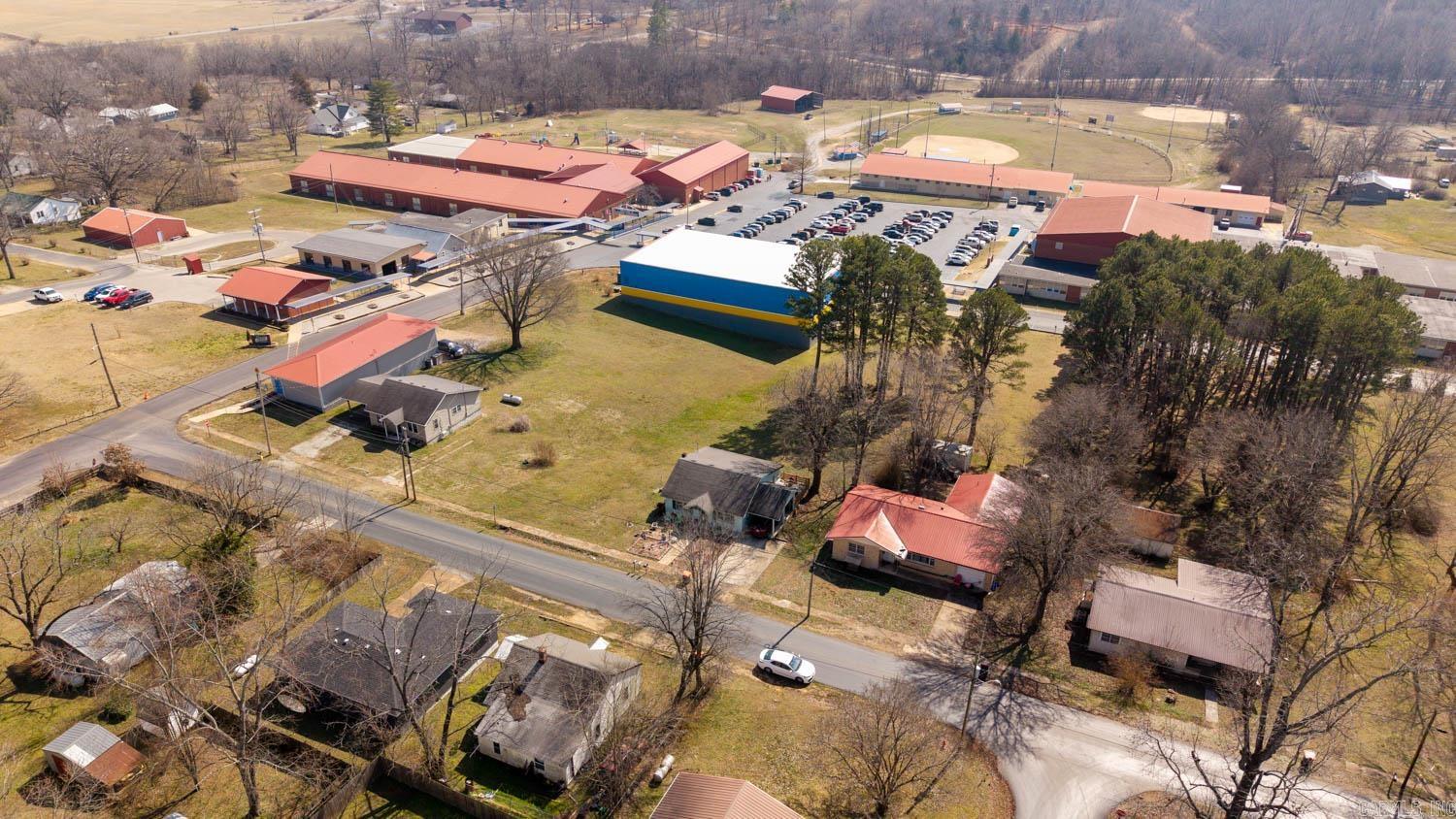 302 Vine Street  Alton, MO