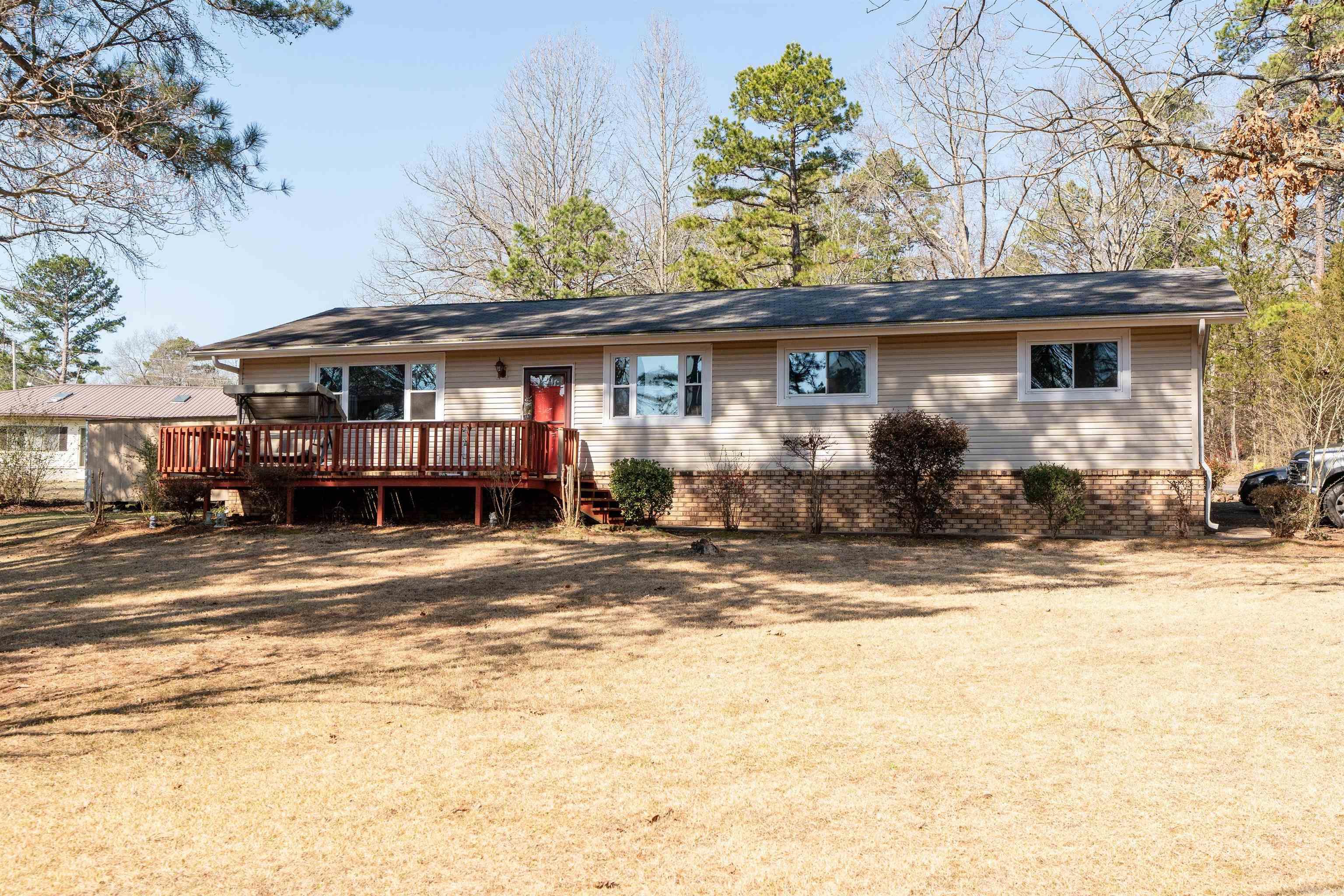 426 Spruce  Heber Springs, AR