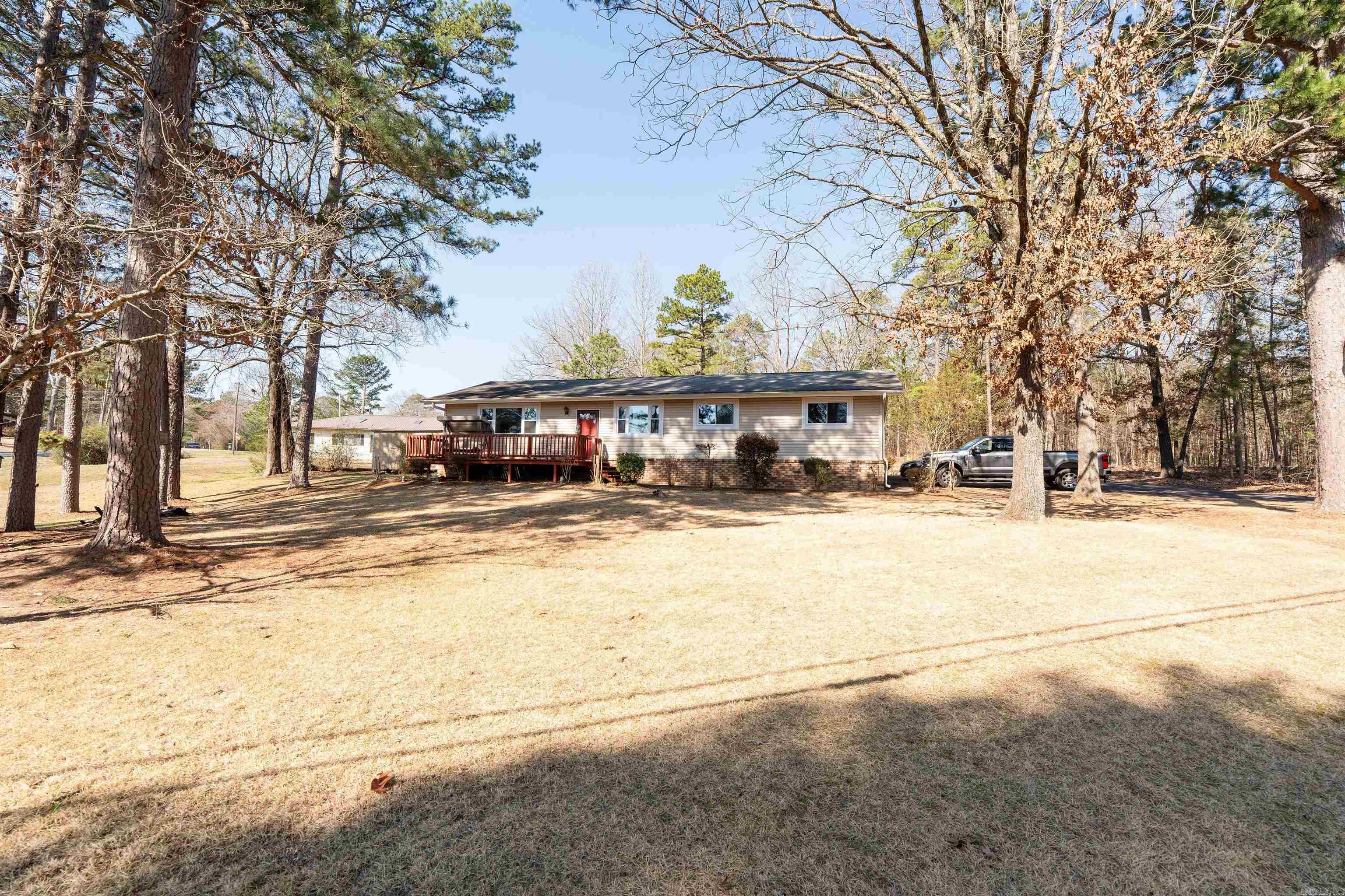426 Spruce  Heber Springs, AR