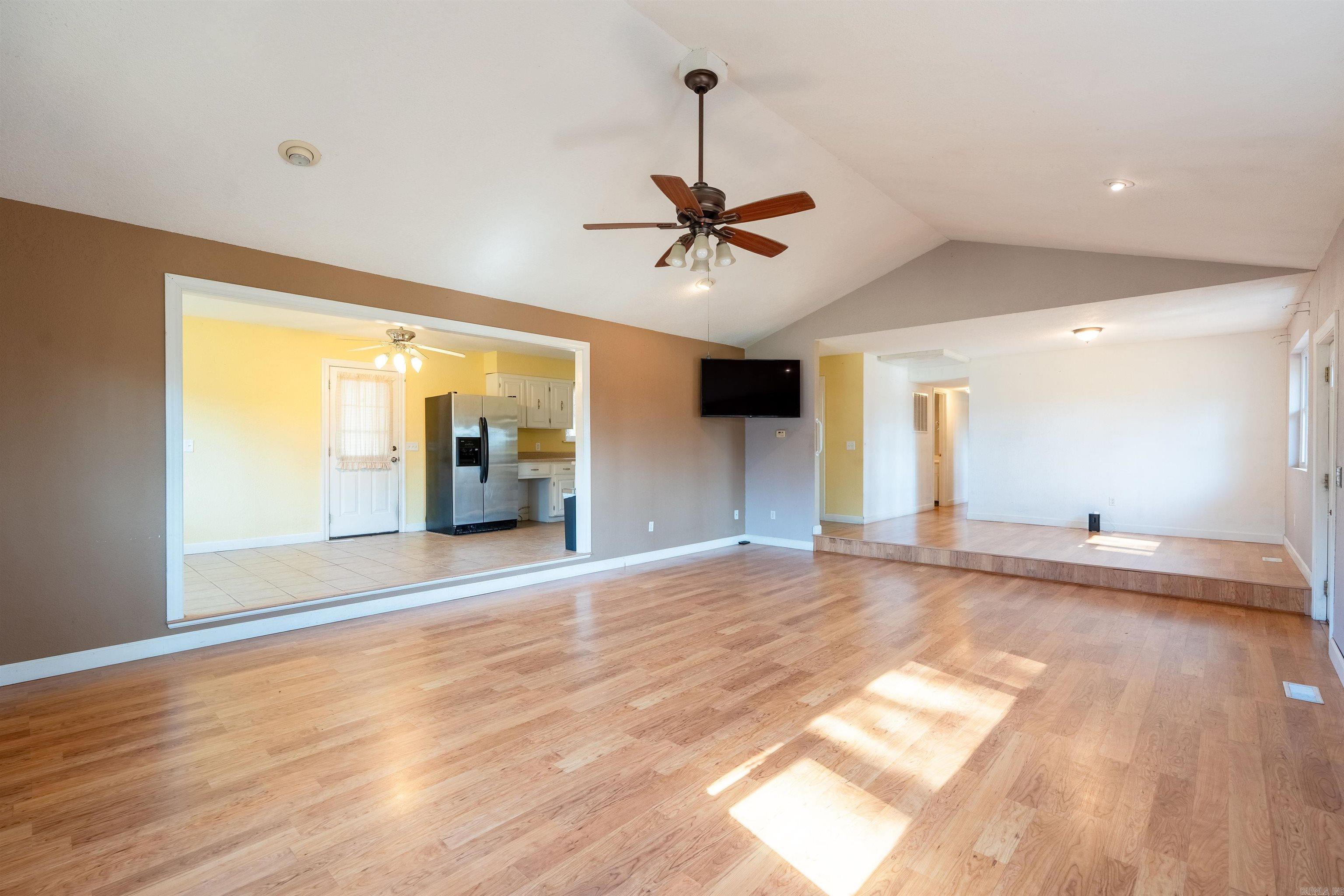 426 Spruce  Heber Springs, AR