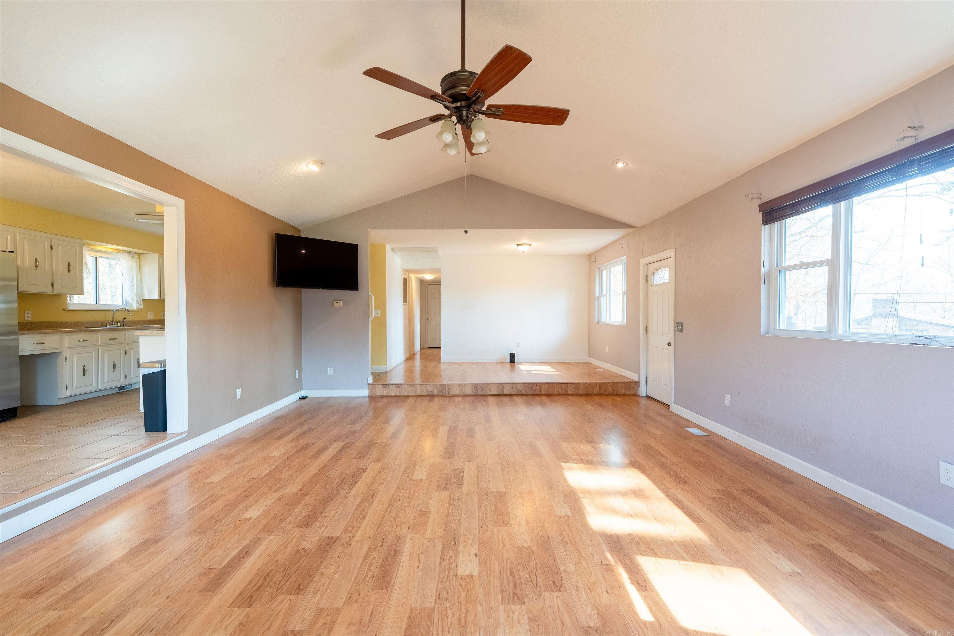 426 Spruce  Heber Springs, AR