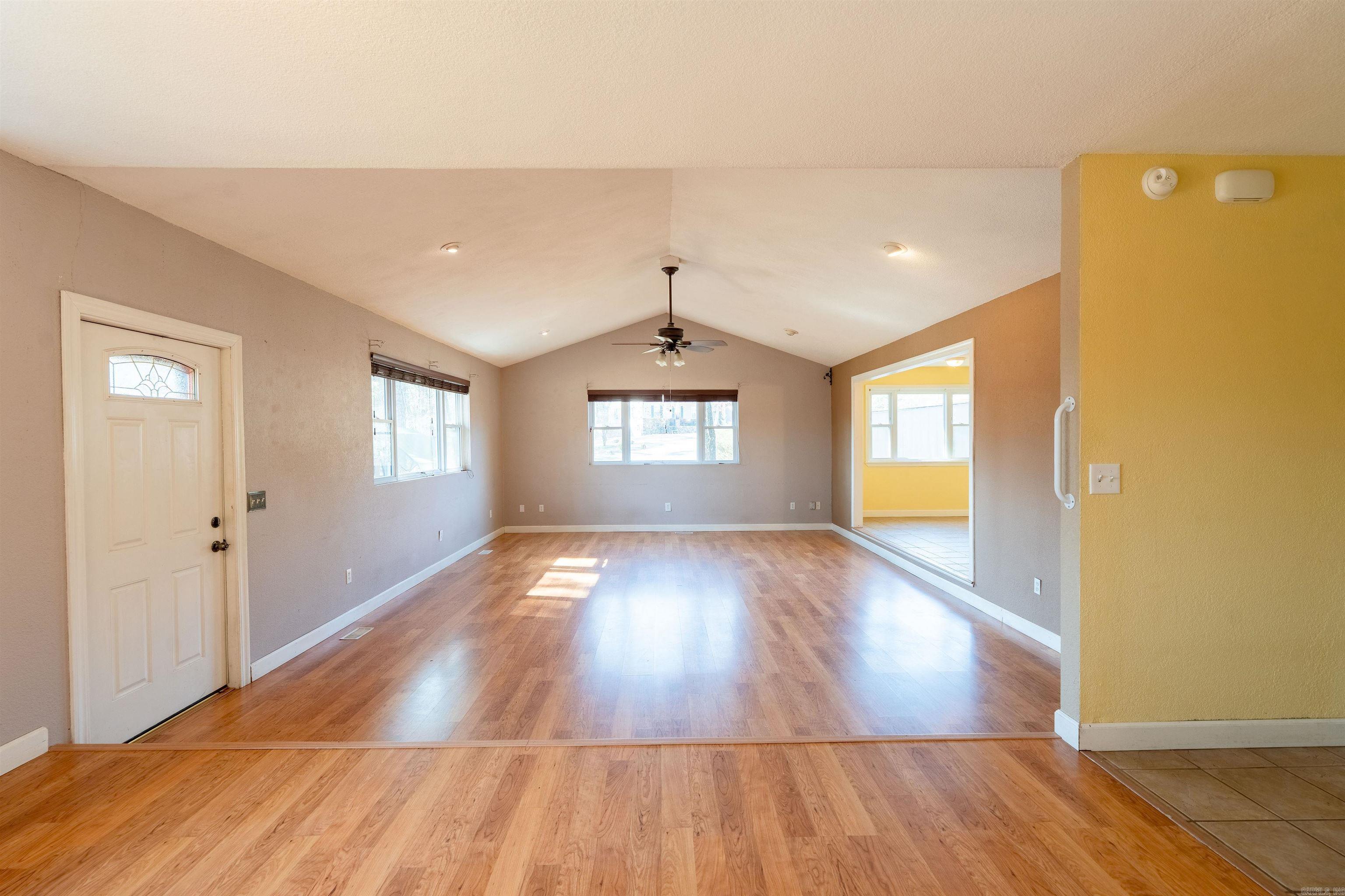 426 Spruce  Heber Springs, AR