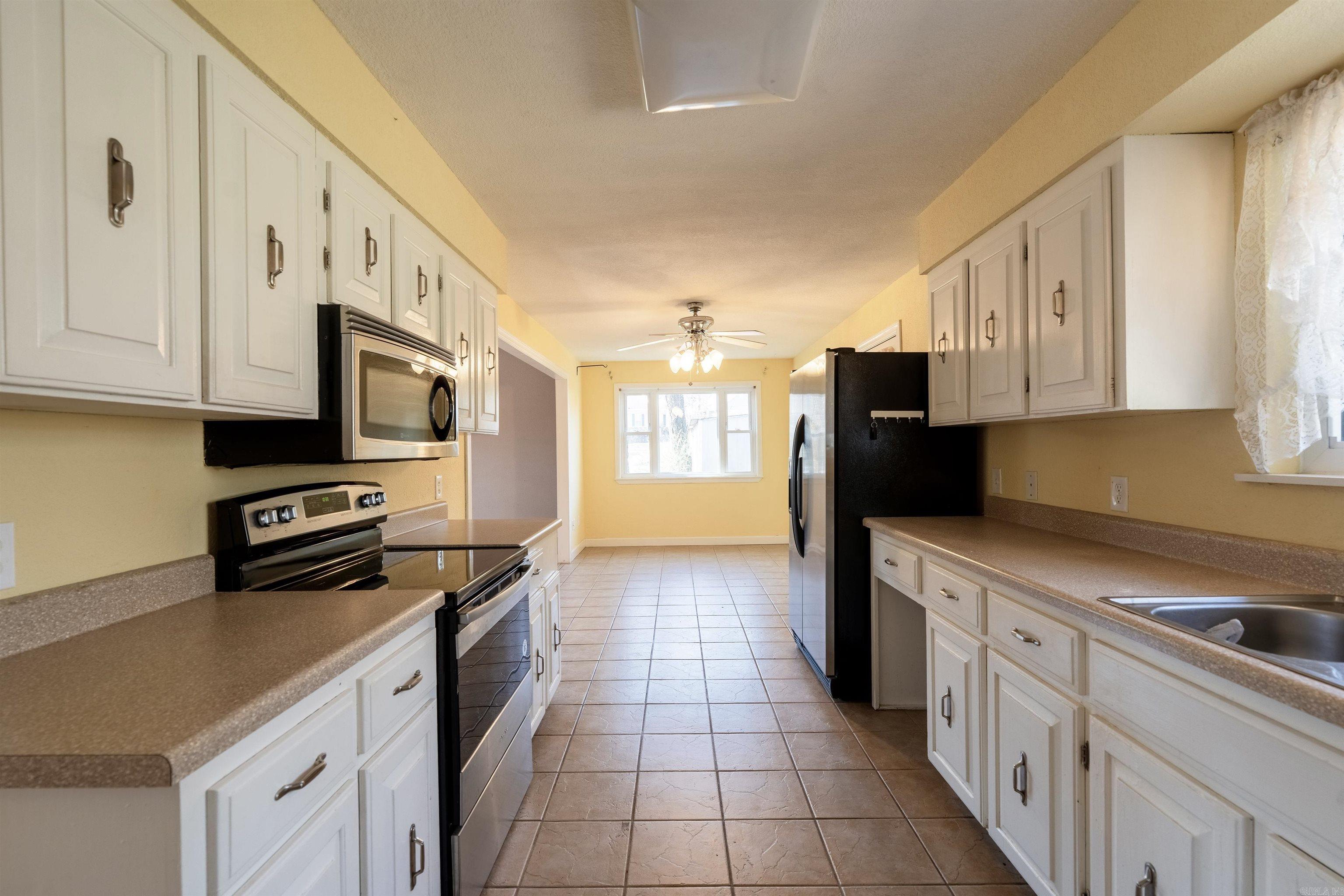 426 Spruce  Heber Springs, AR