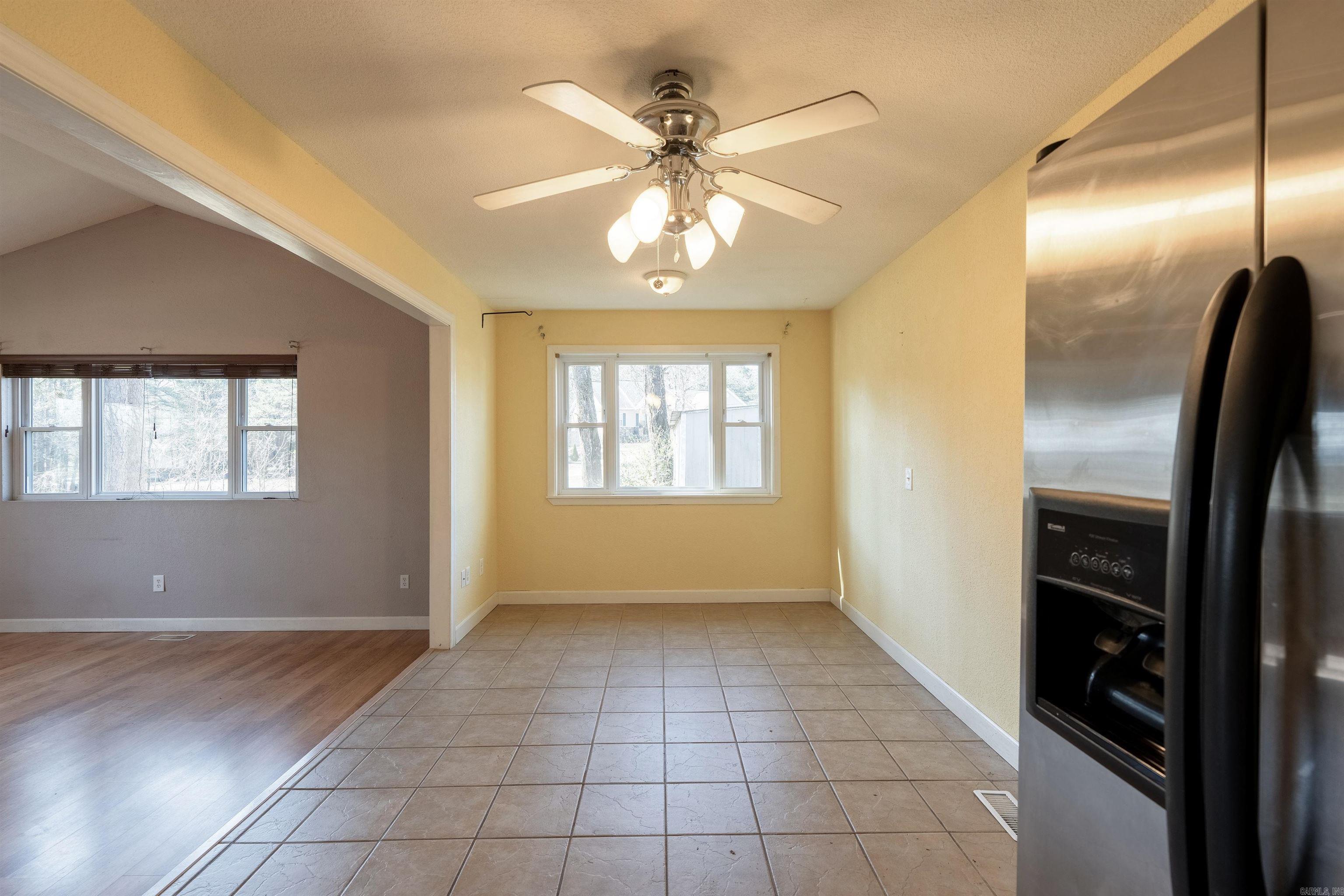 426 Spruce  Heber Springs, AR