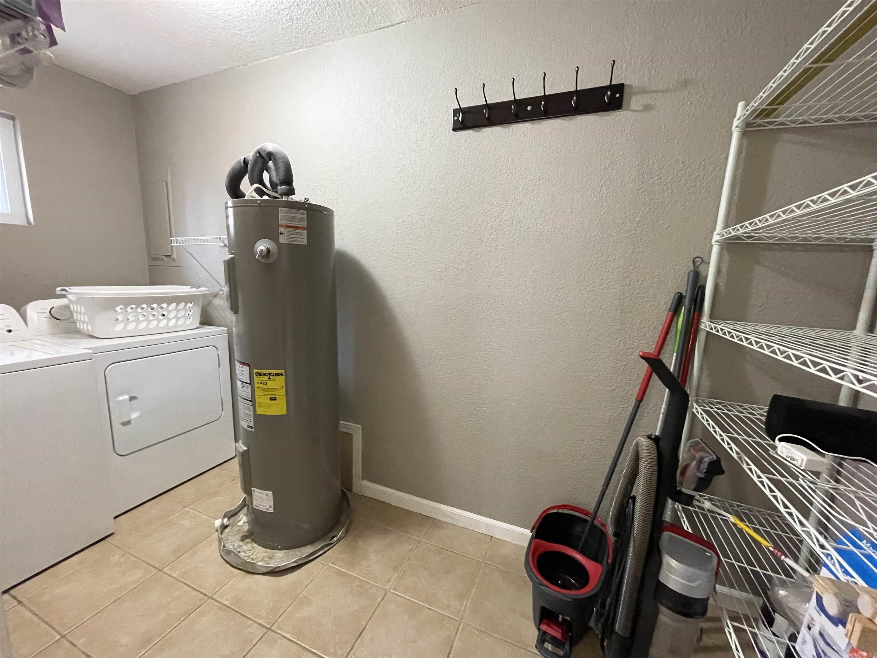 426 Spruce  Heber Springs, AR