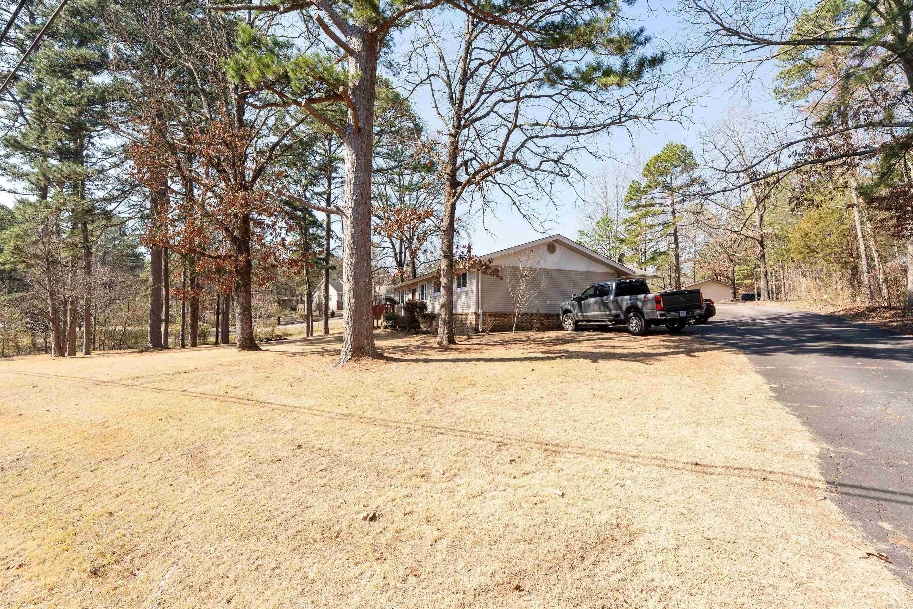 426 Spruce  Heber Springs, AR