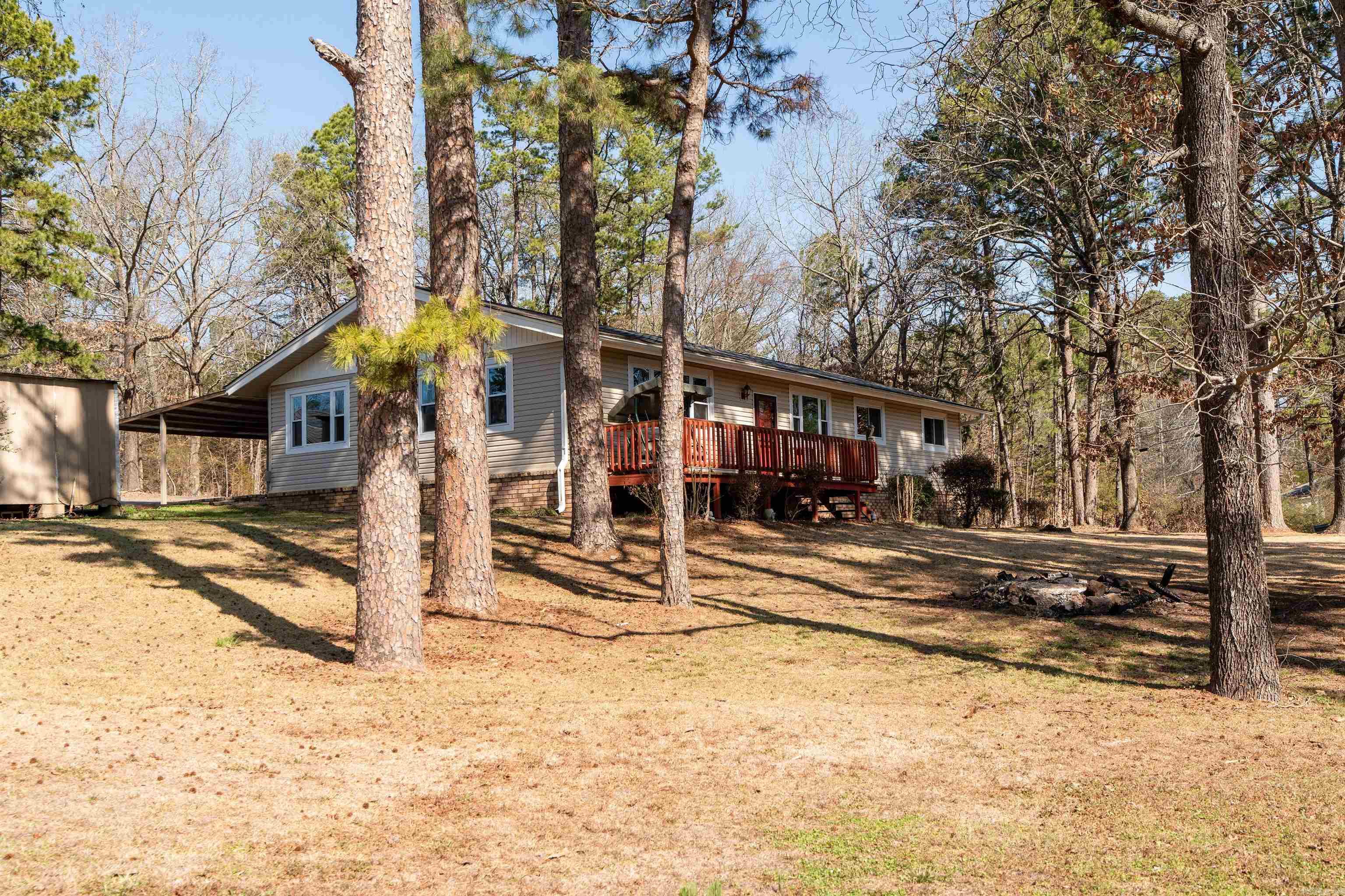 426 Spruce  Heber Springs, AR