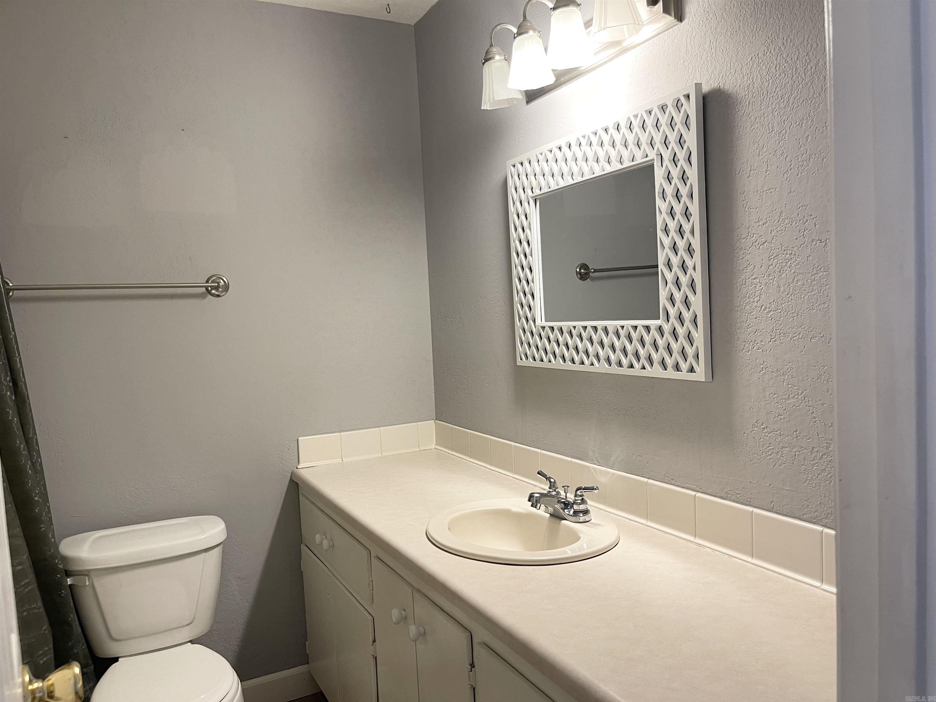 426 Spruce  Heber Springs, AR