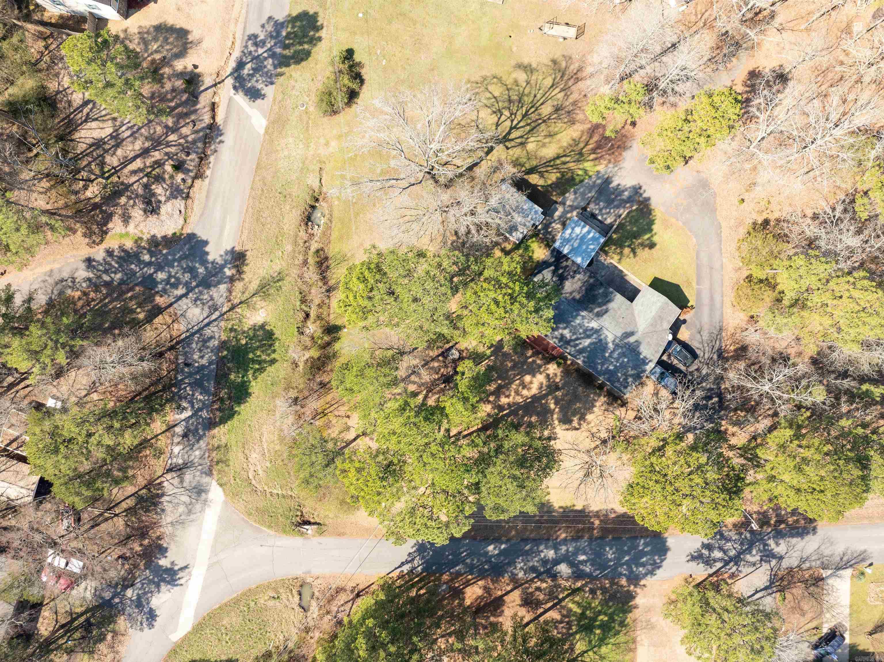 426 Spruce  Heber Springs, AR