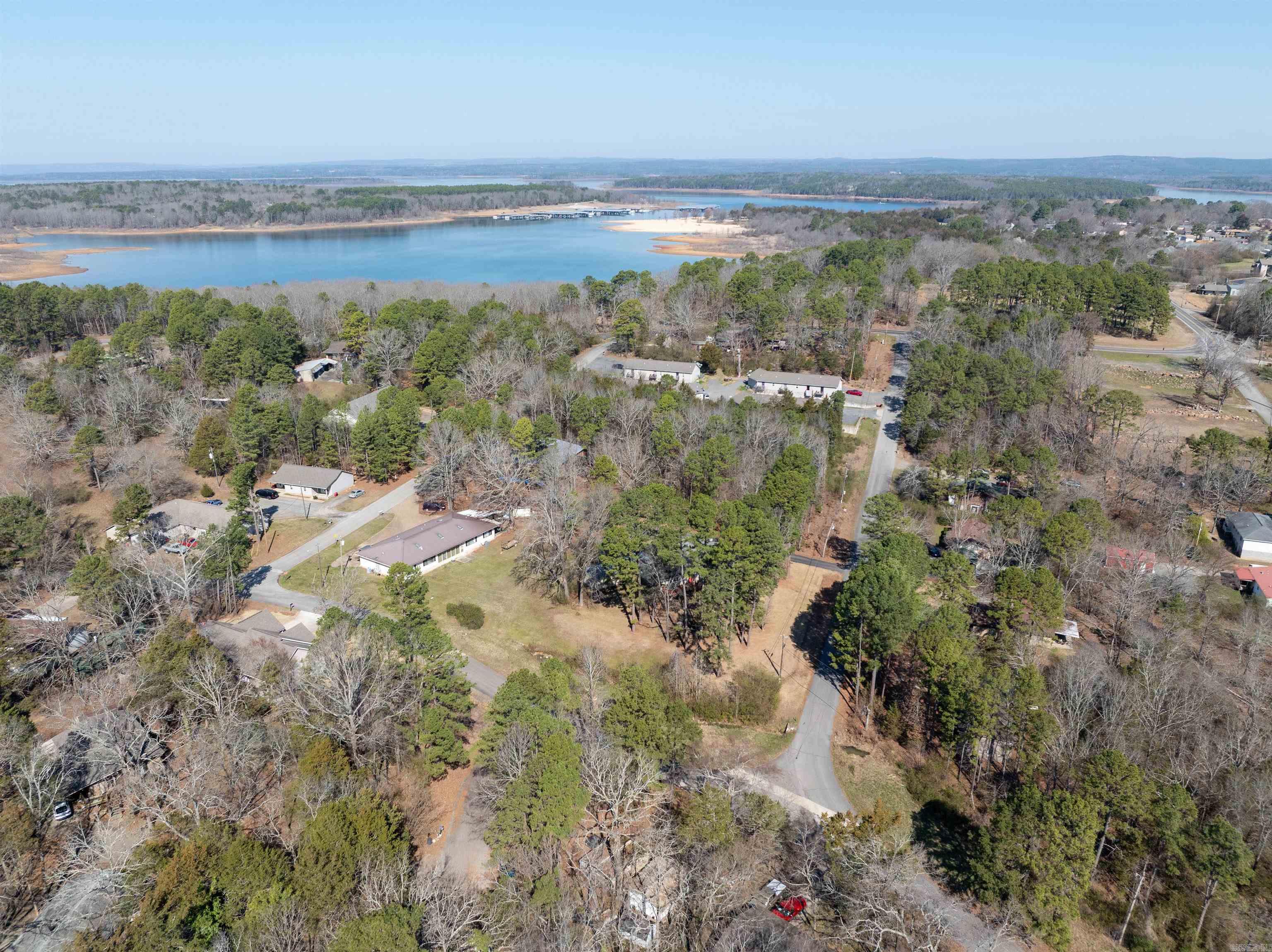 426 Spruce  Heber Springs, AR