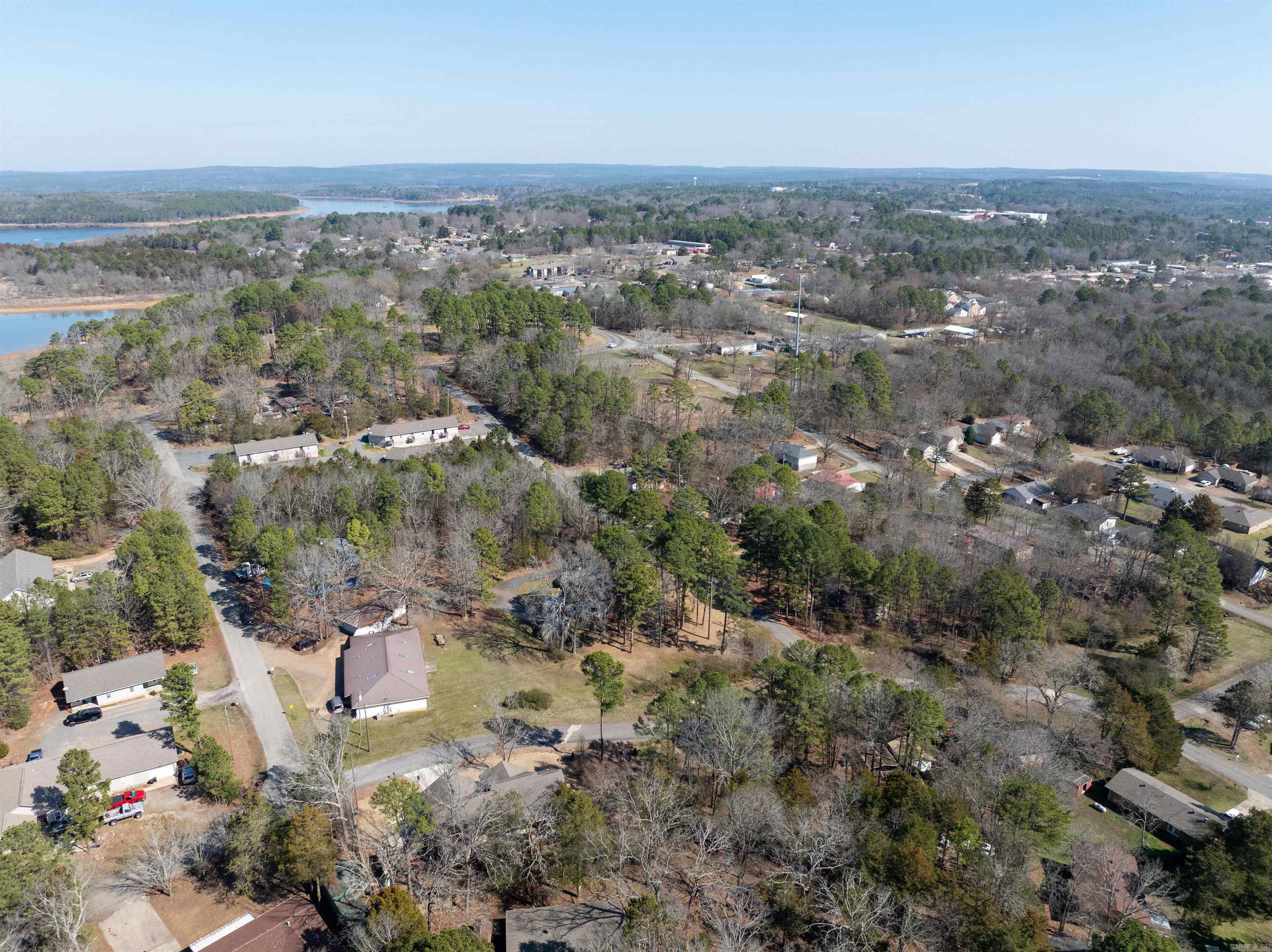 426 Spruce  Heber Springs, AR