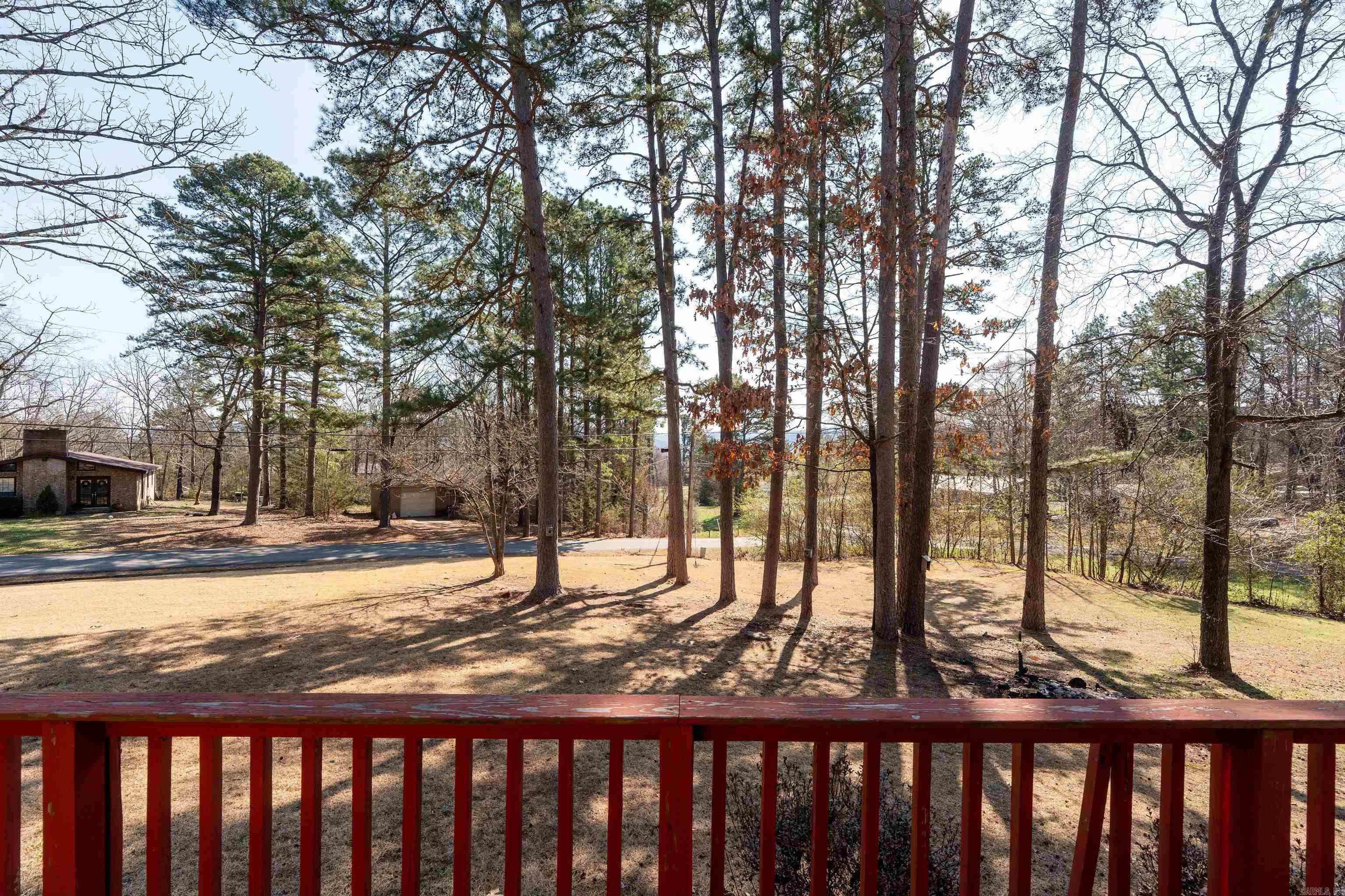 426 Spruce  Heber Springs, AR