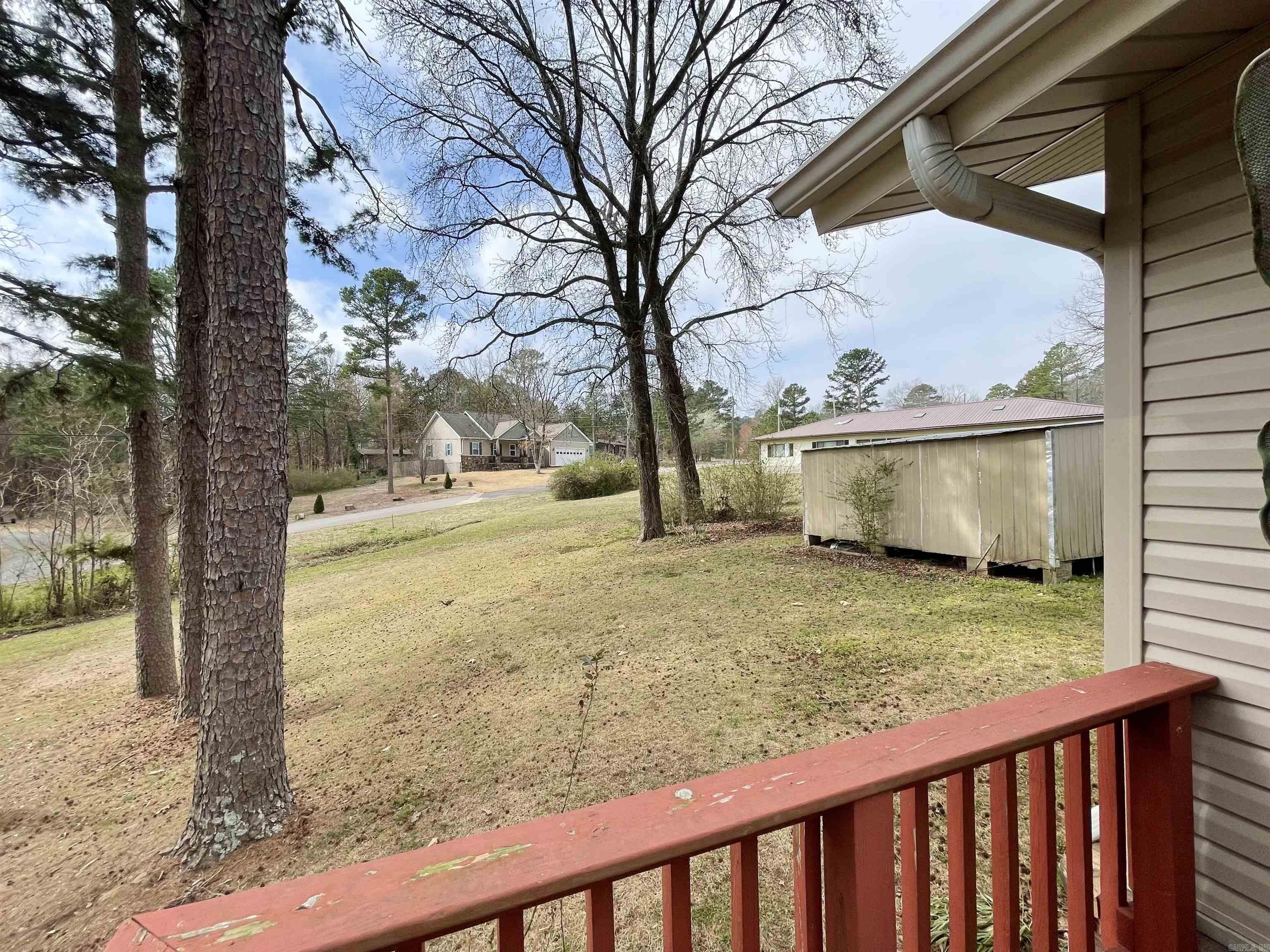 426 Spruce  Heber Springs, AR