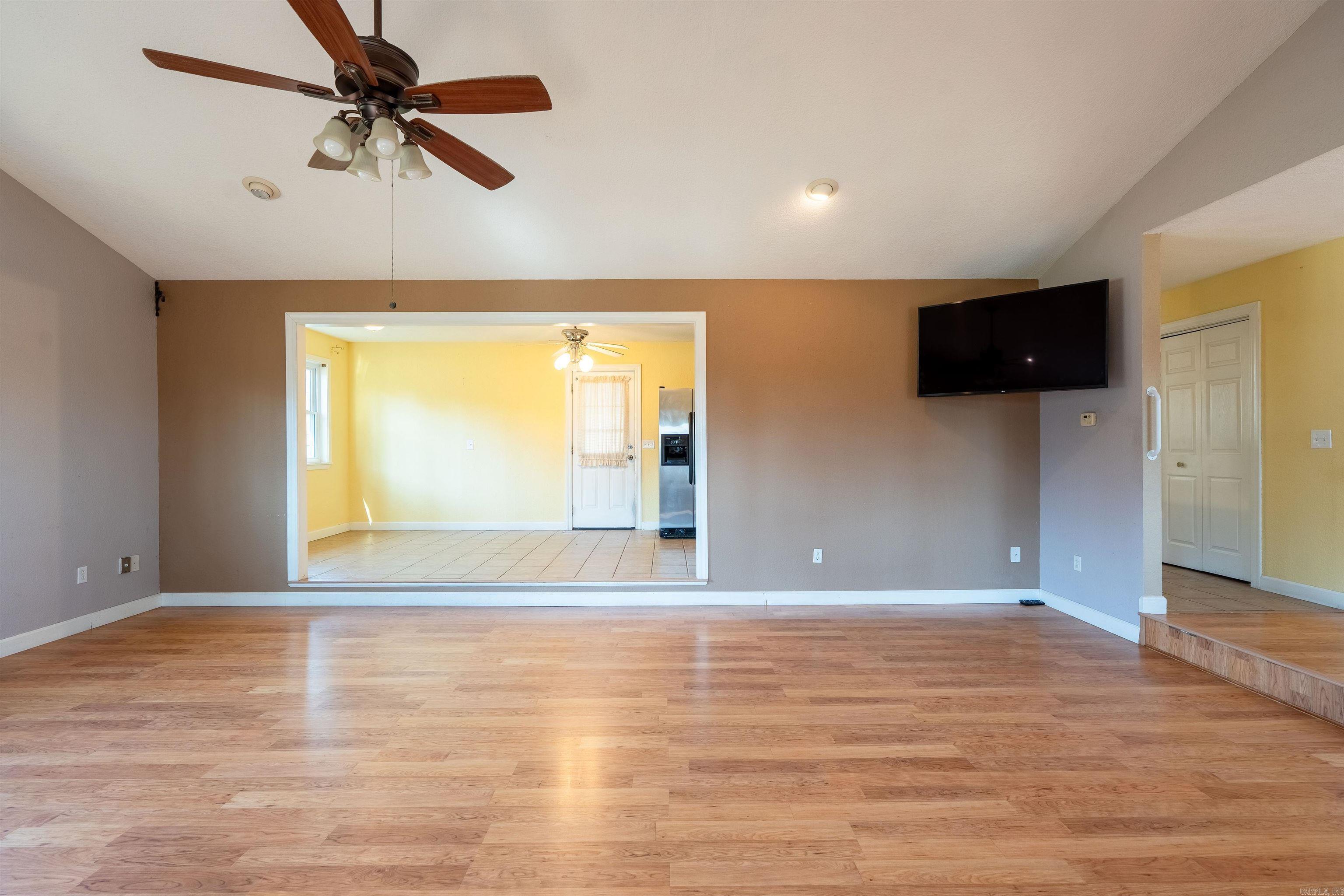 426 Spruce  Heber Springs, AR