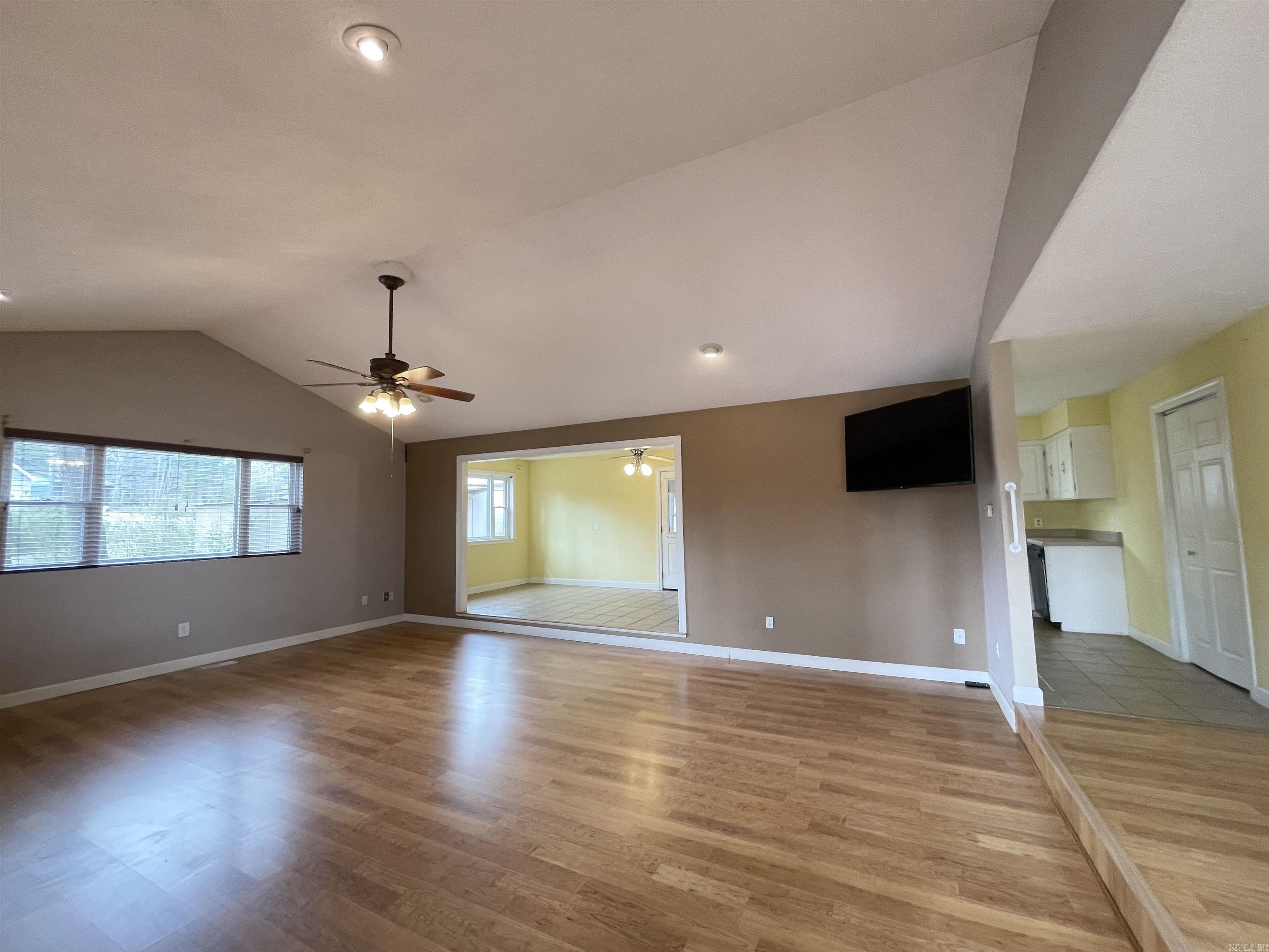 426 Spruce  Heber Springs, AR