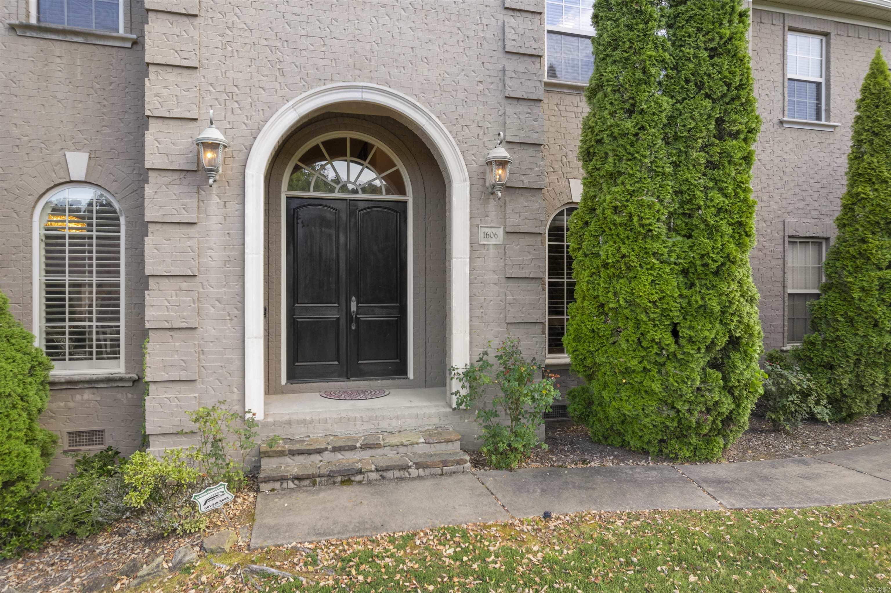 1606 Wetherborne  Little Rock, AR