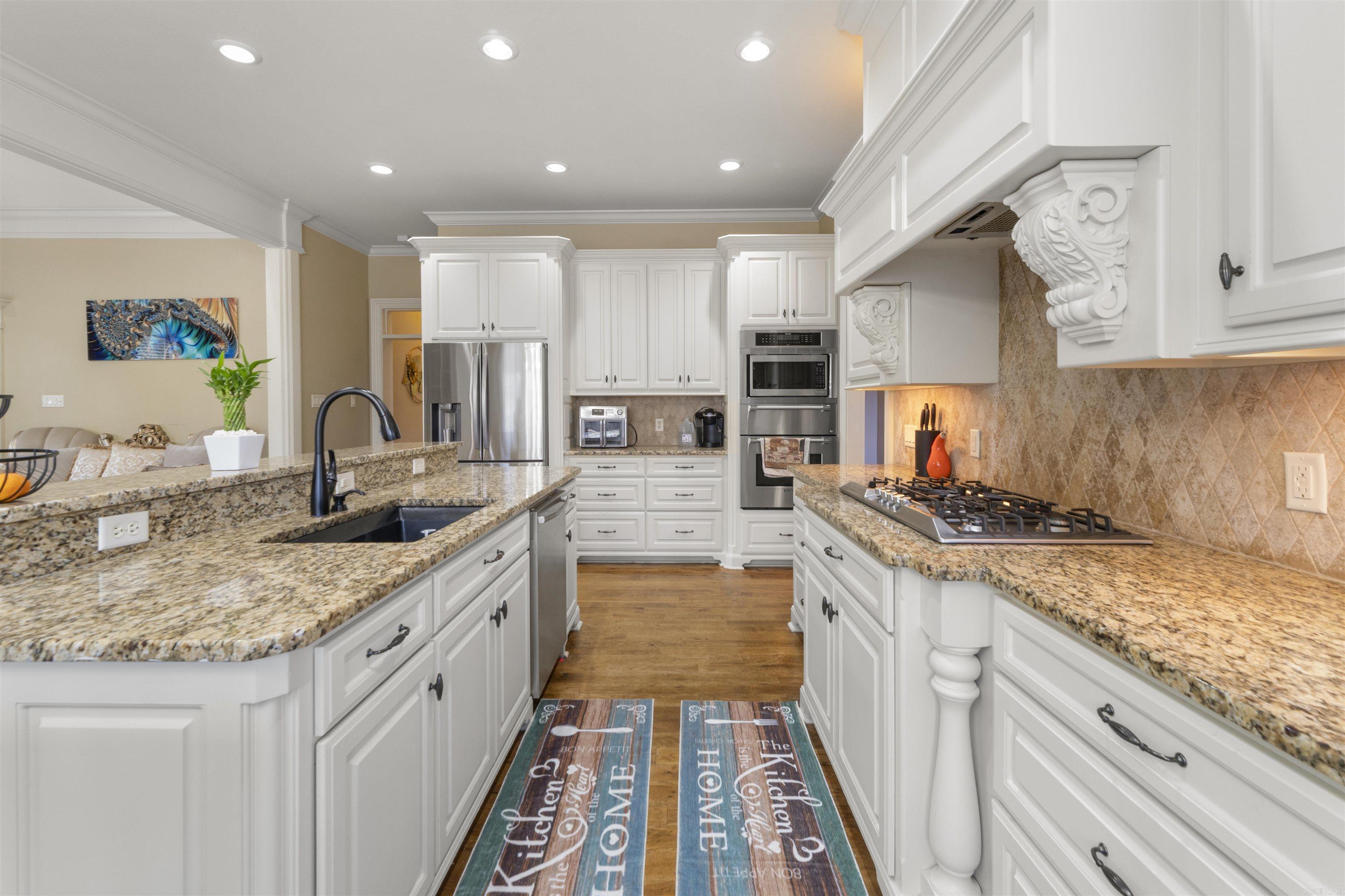 1606 Wetherborne  Little Rock, AR