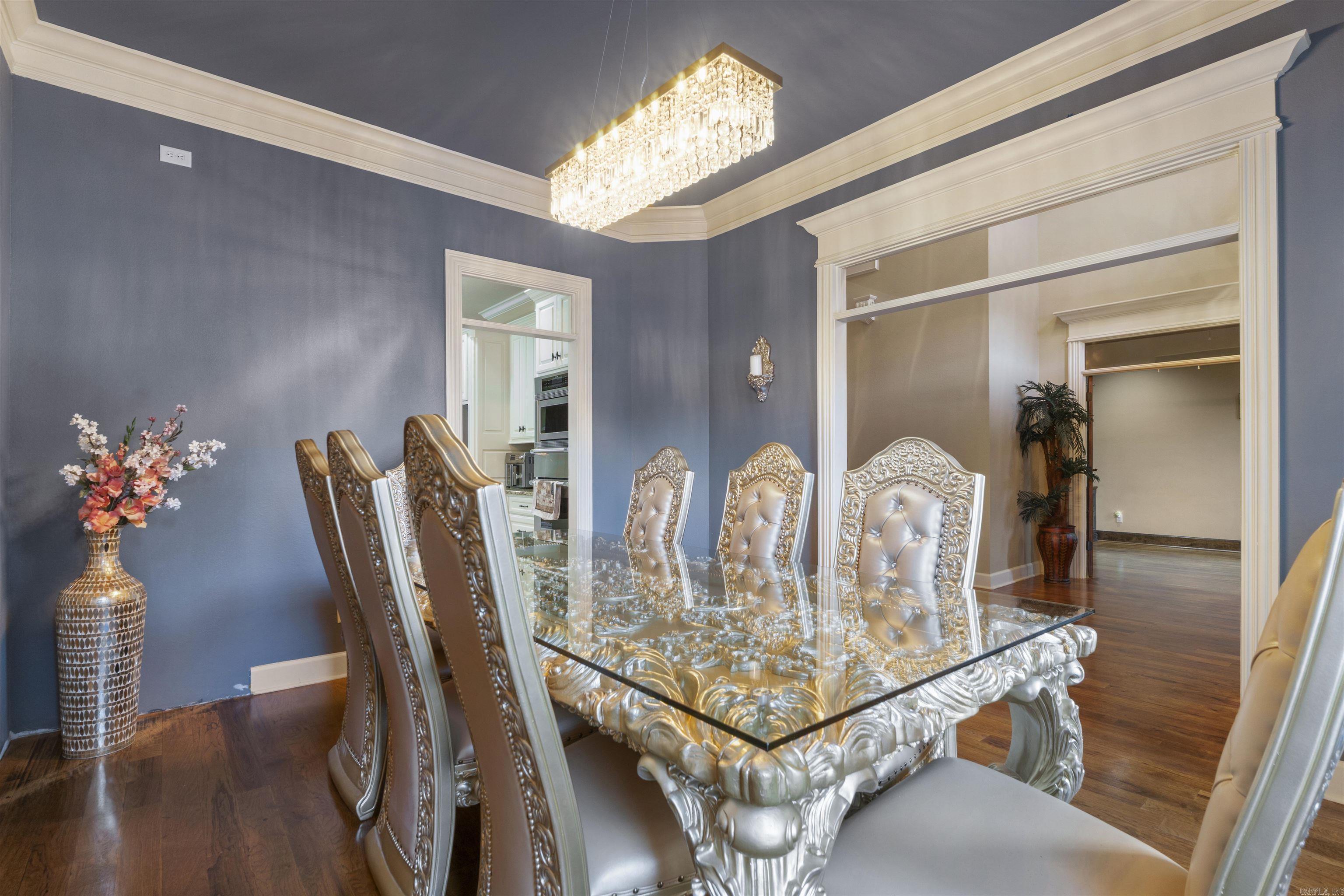 1606 Wetherborne  Little Rock, AR