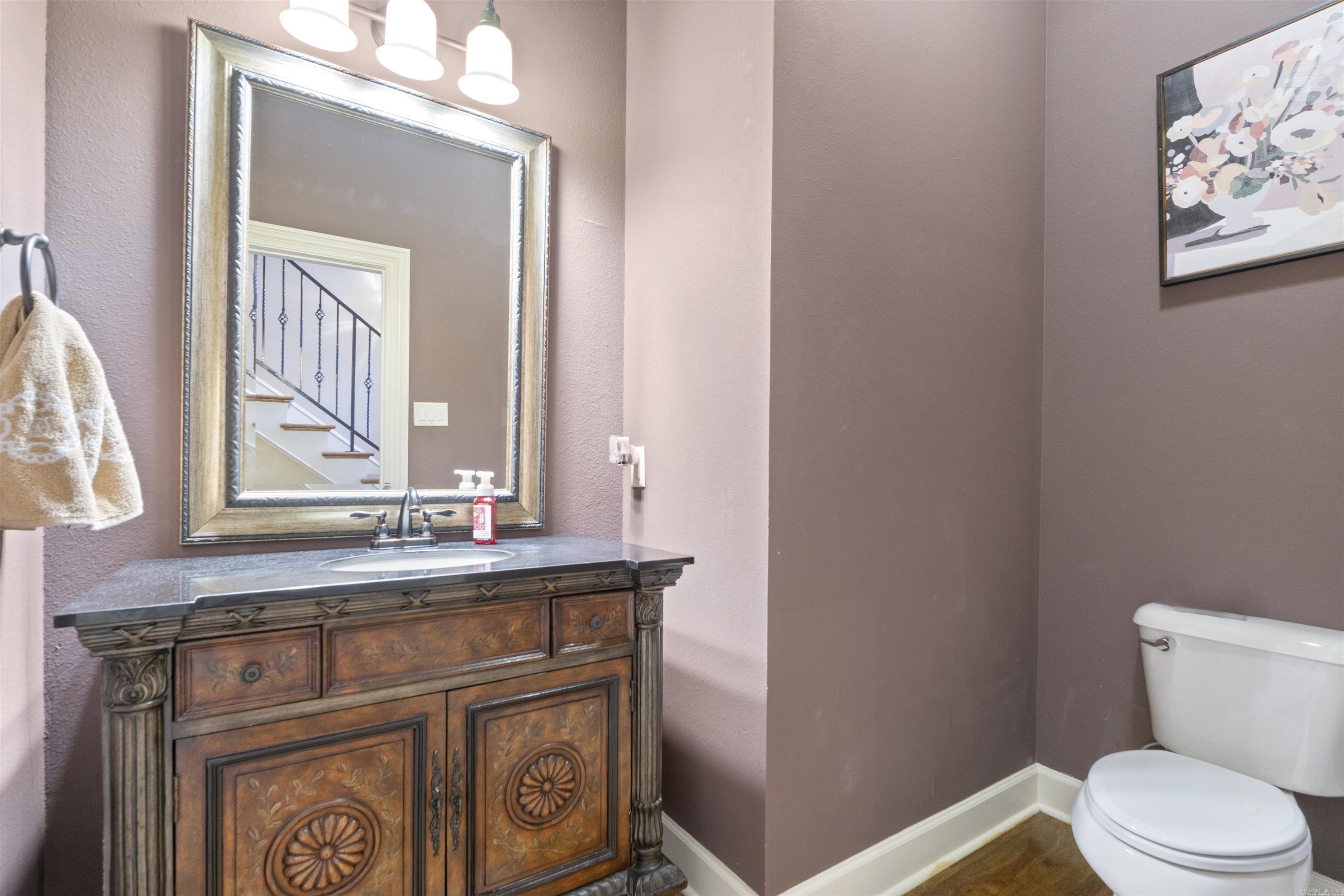 1606 Wetherborne  Little Rock, AR