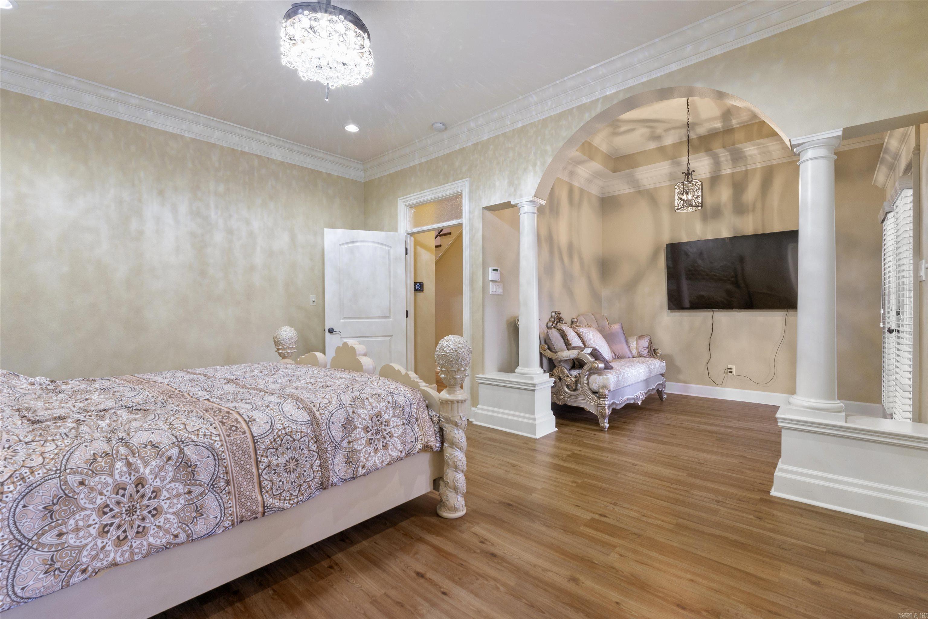 1606 Wetherborne  Little Rock, AR