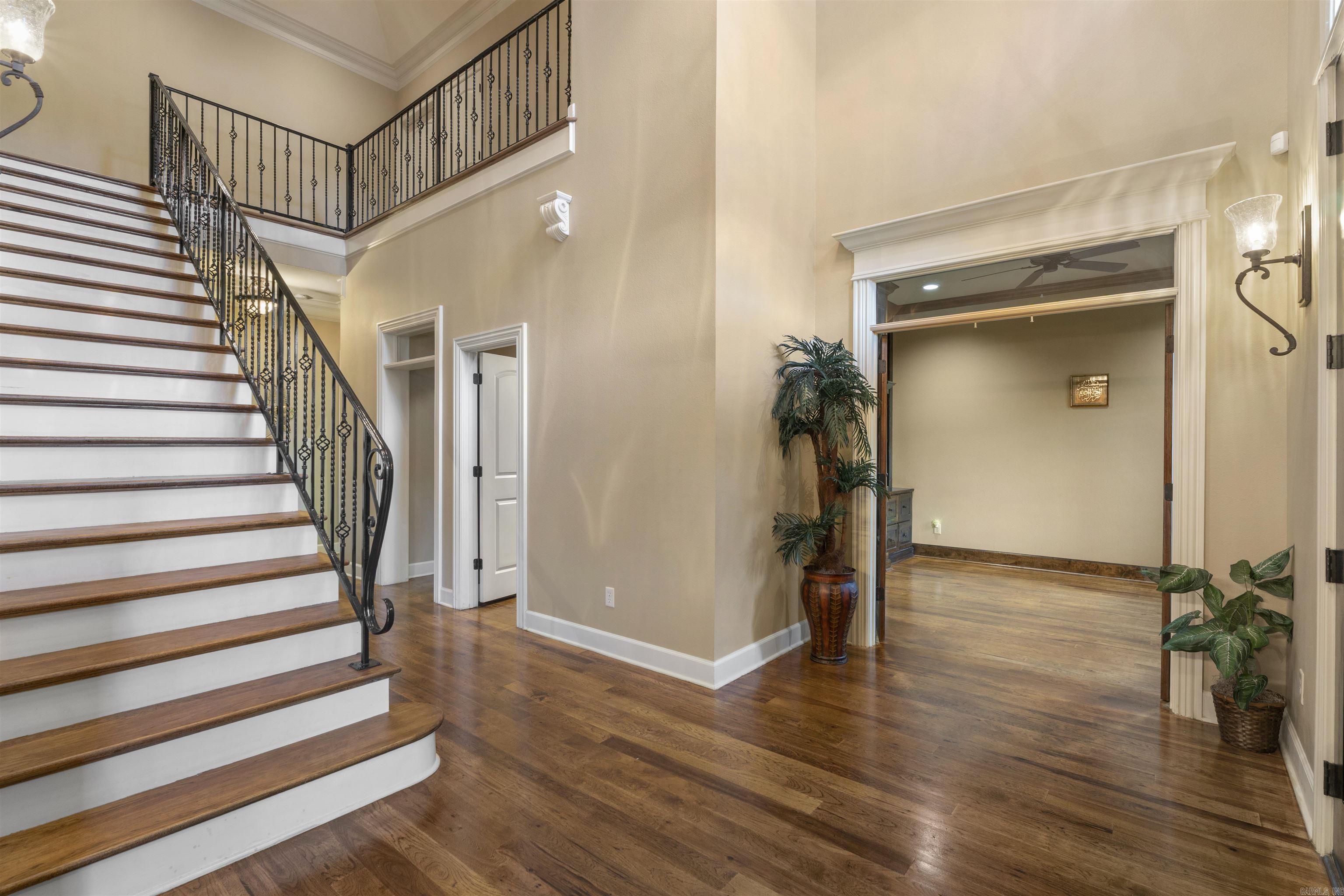 1606 Wetherborne  Little Rock, AR