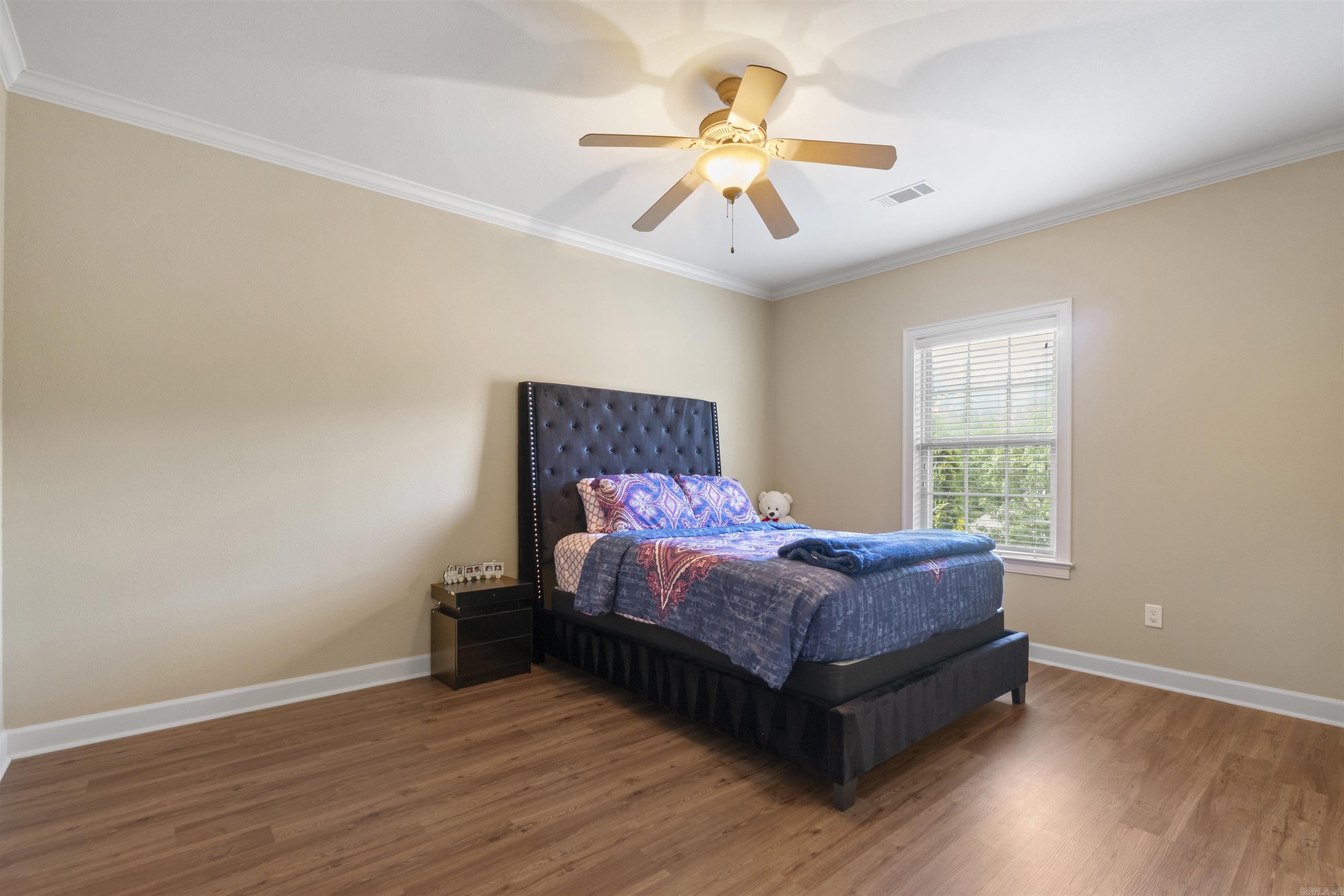 1606 Wetherborne  Little Rock, AR