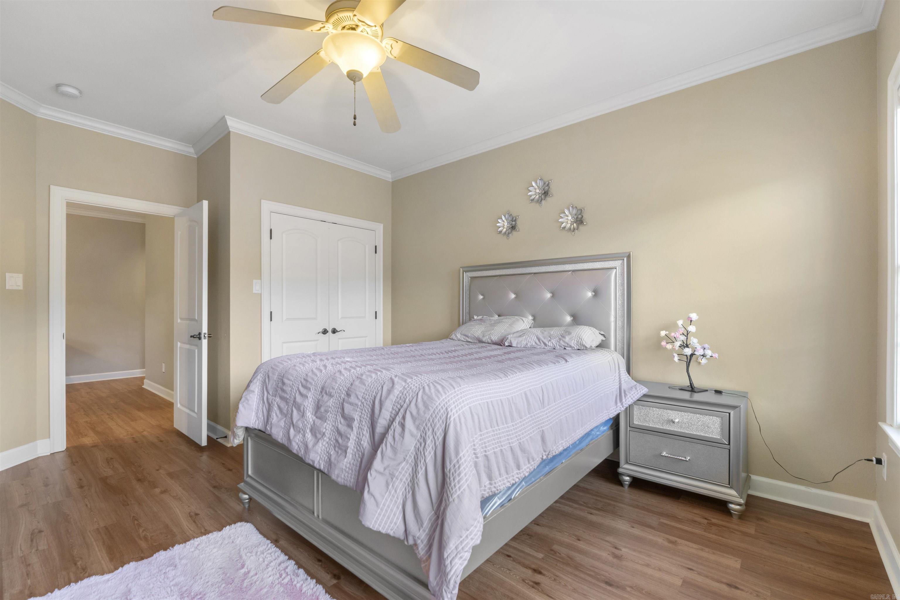 1606 Wetherborne  Little Rock, AR