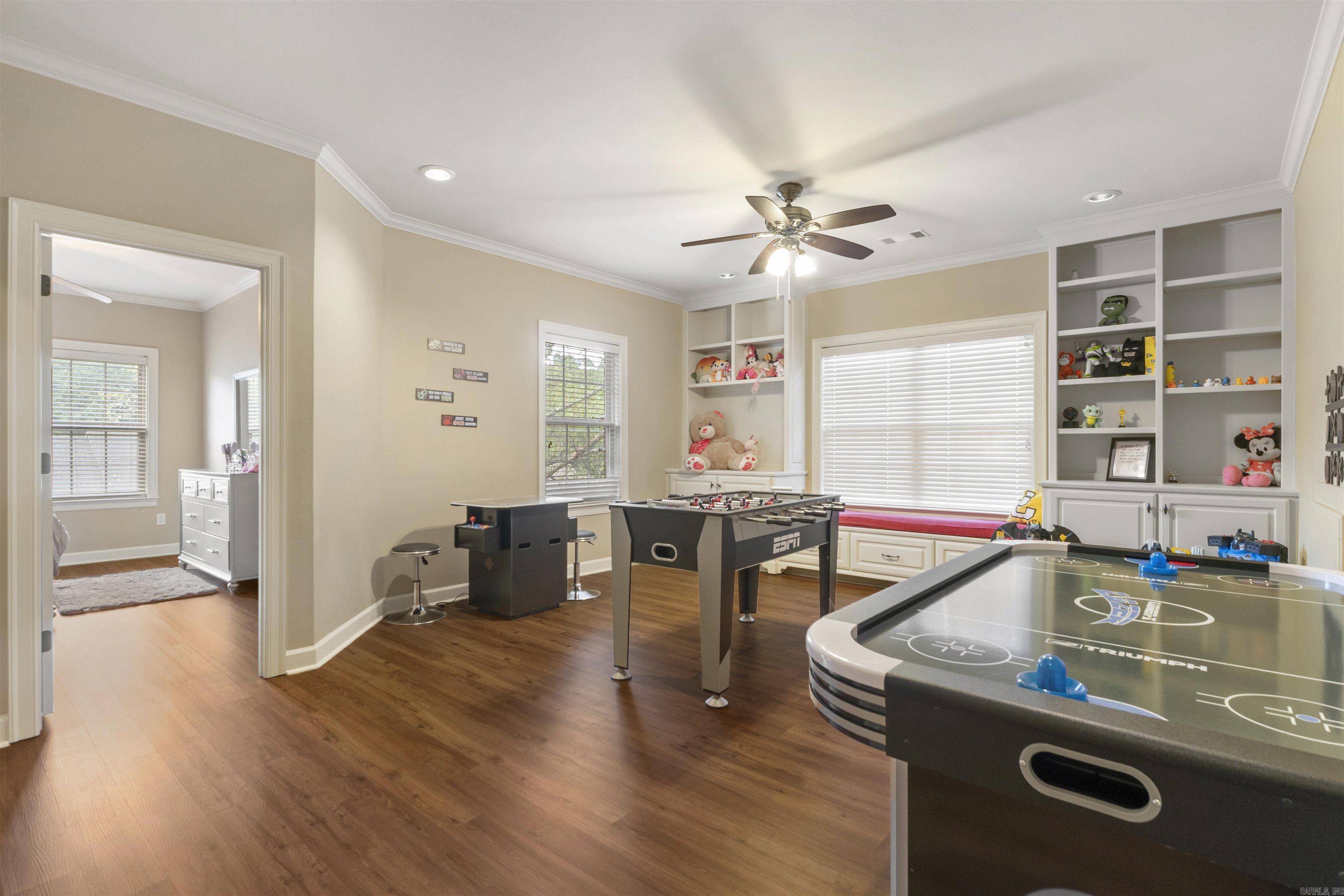 1606 Wetherborne  Little Rock, AR