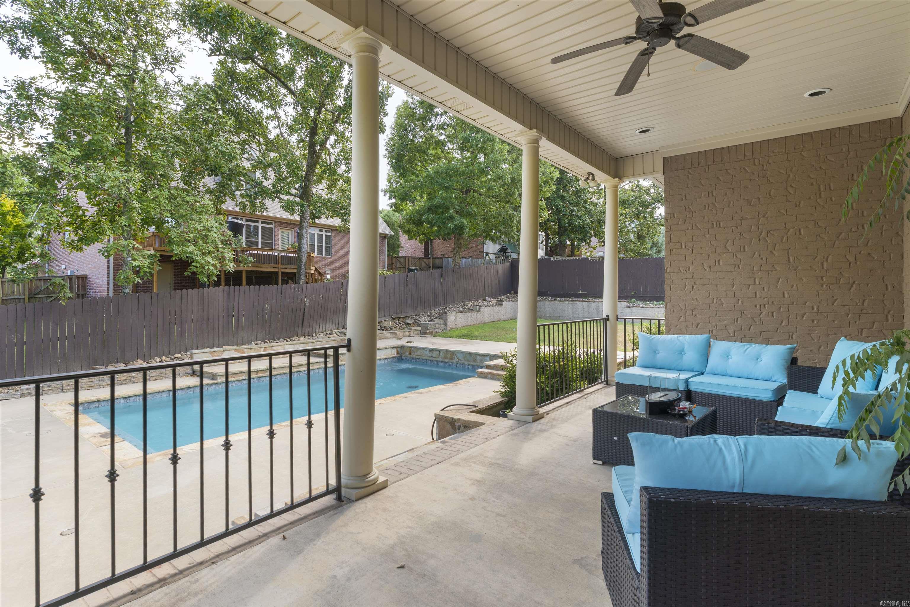 1606 Wetherborne  Little Rock, AR