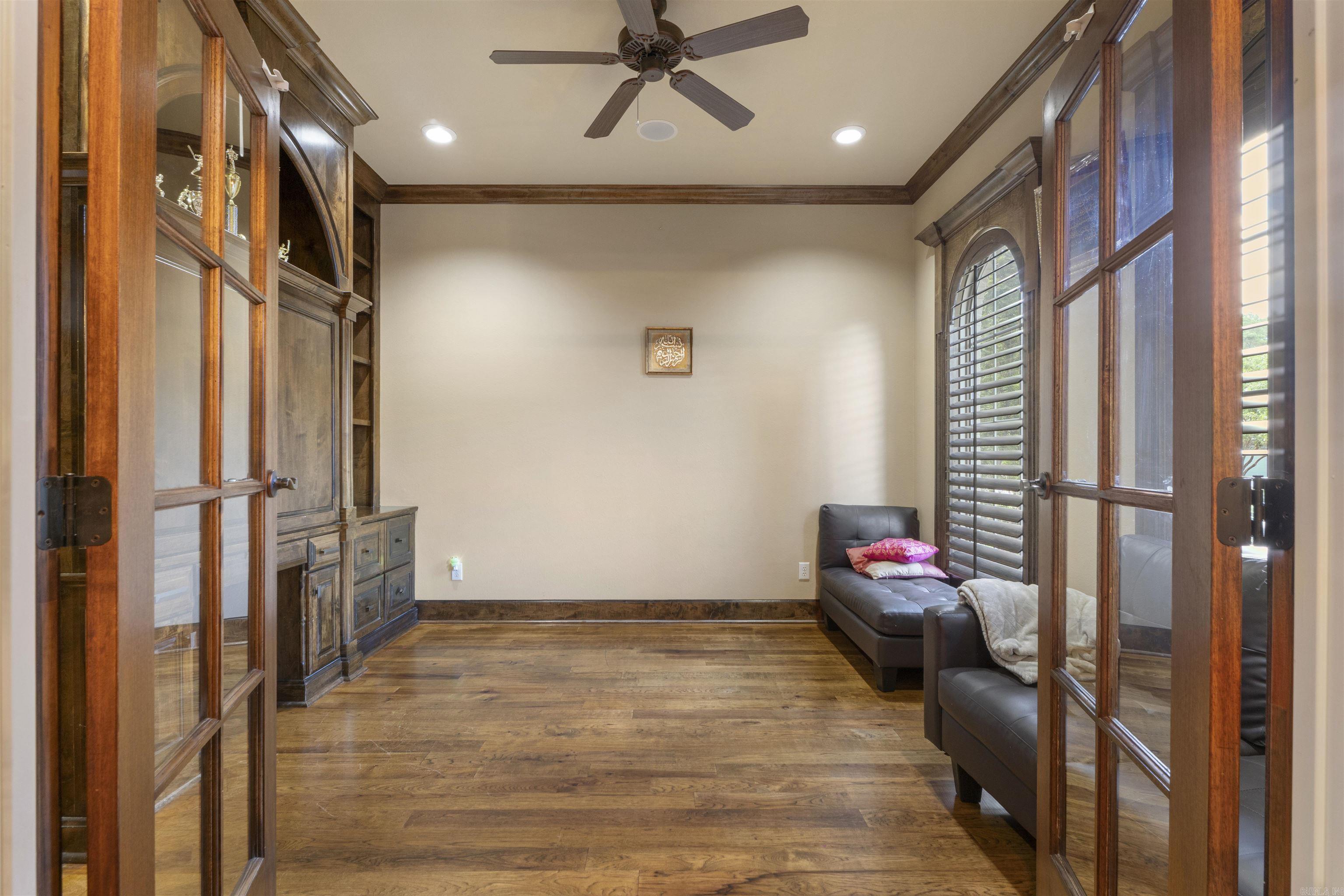 1606 Wetherborne  Little Rock, AR