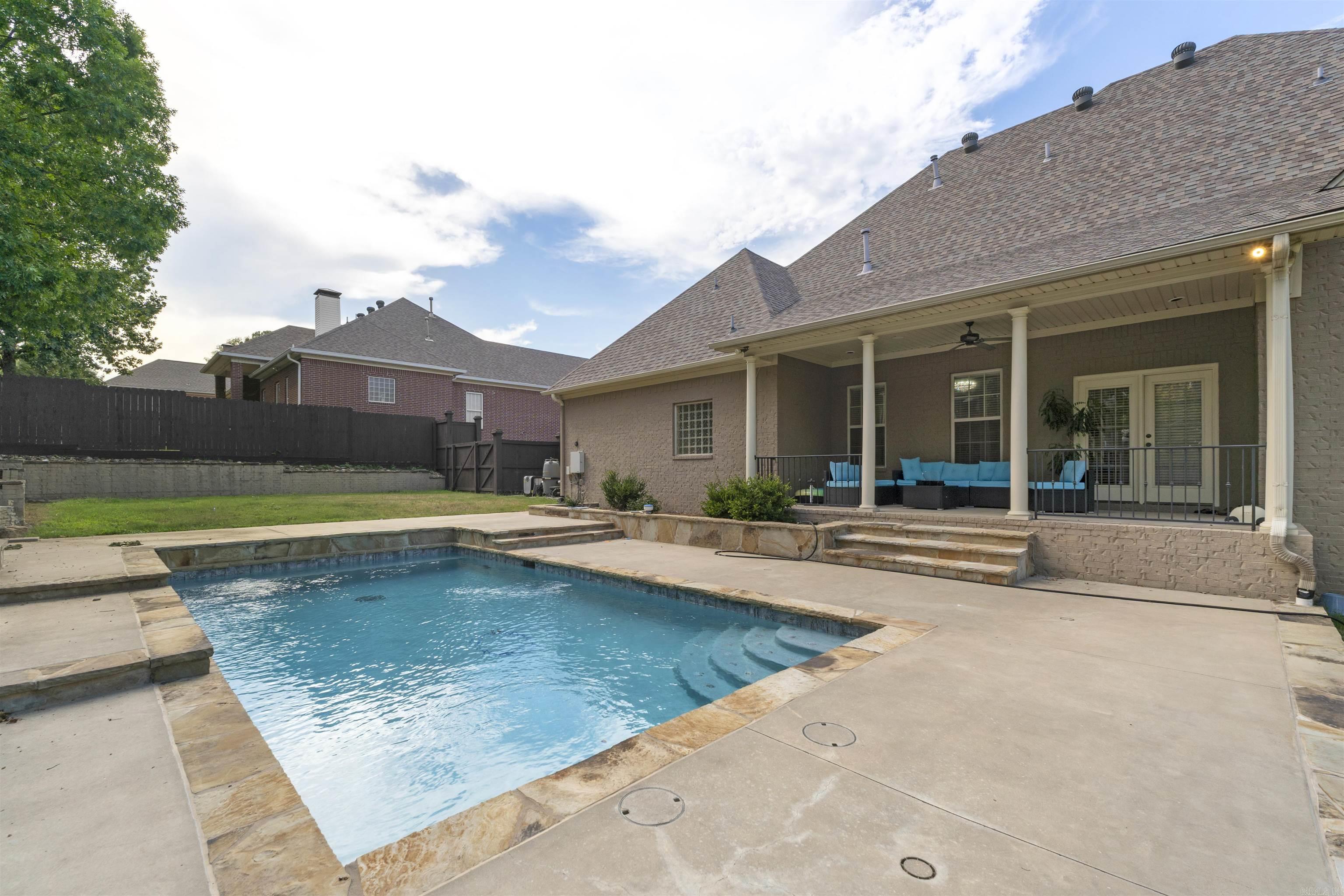 1606 Wetherborne  Little Rock, AR